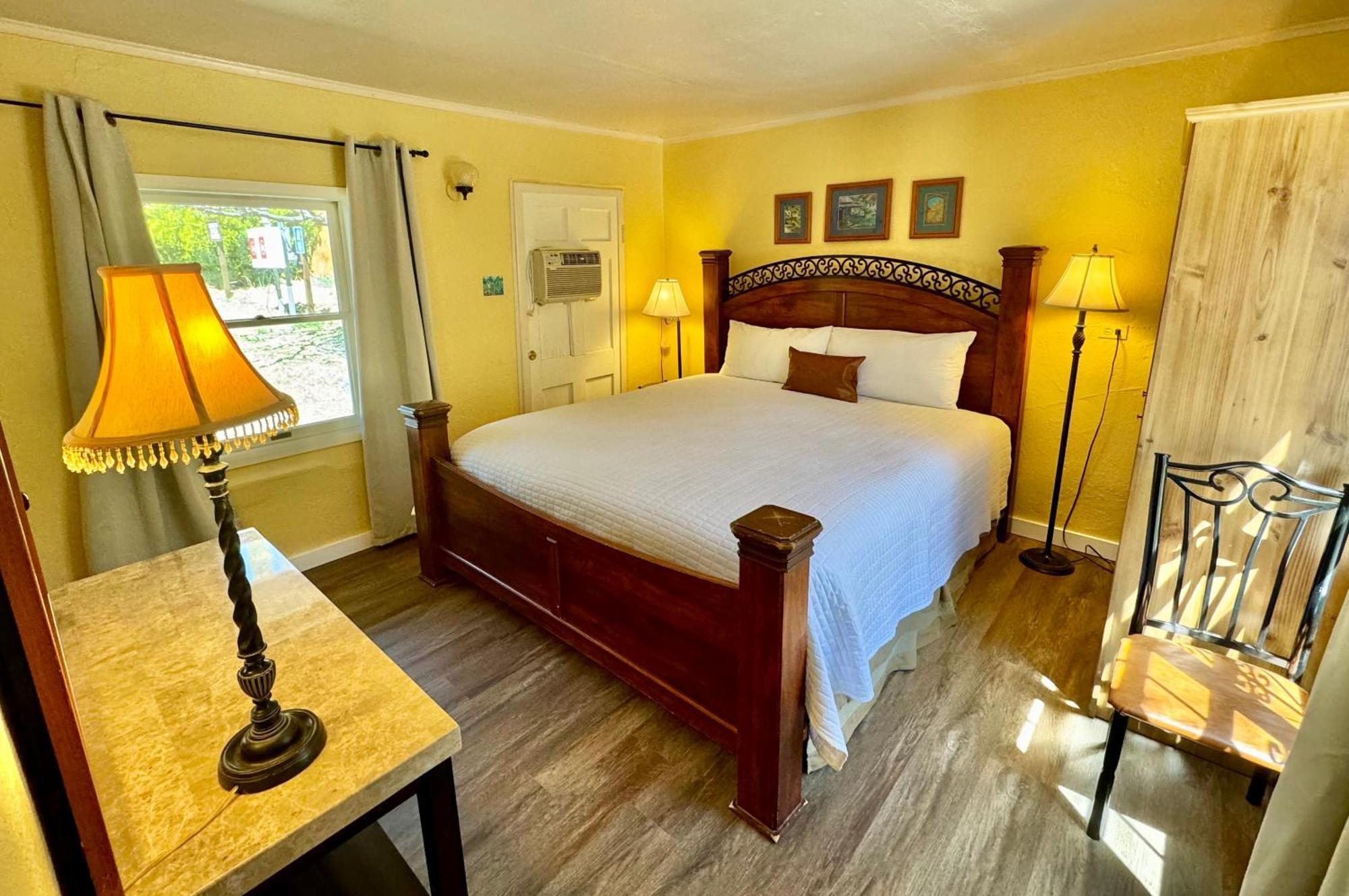 Family Room with Private Bathroom