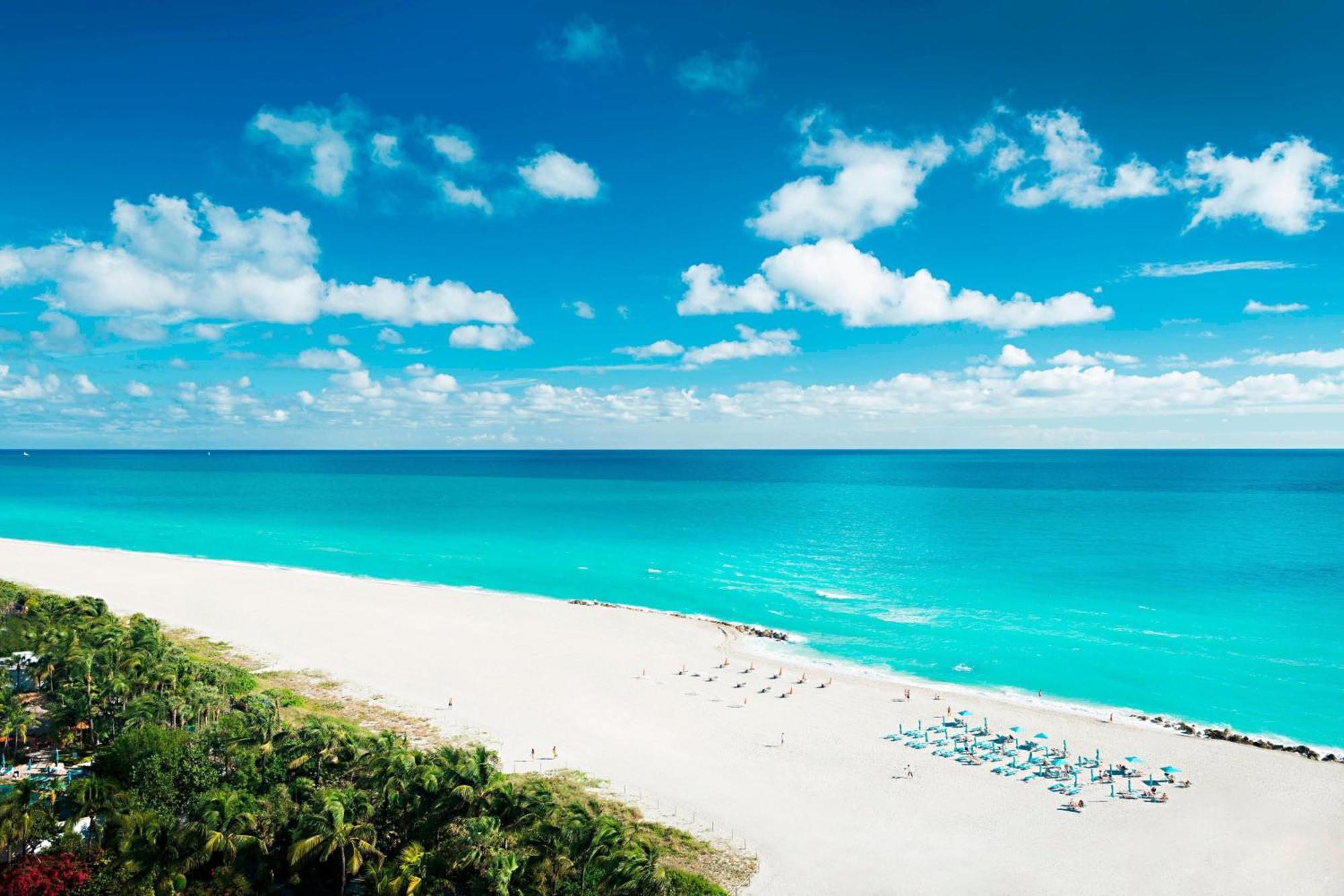 Oceanfront Double