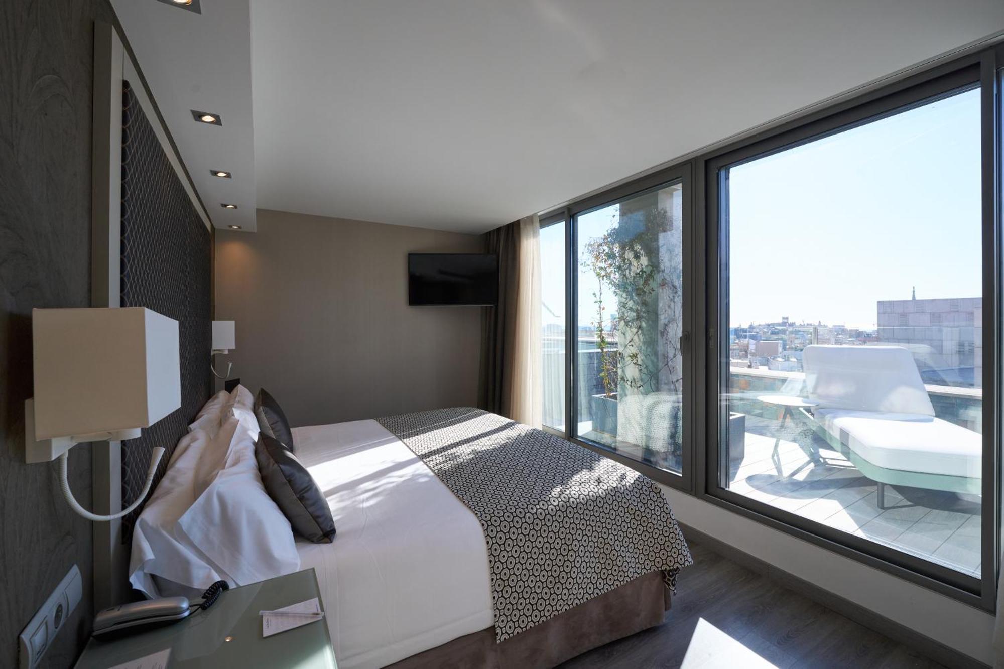 Suite Private Pool