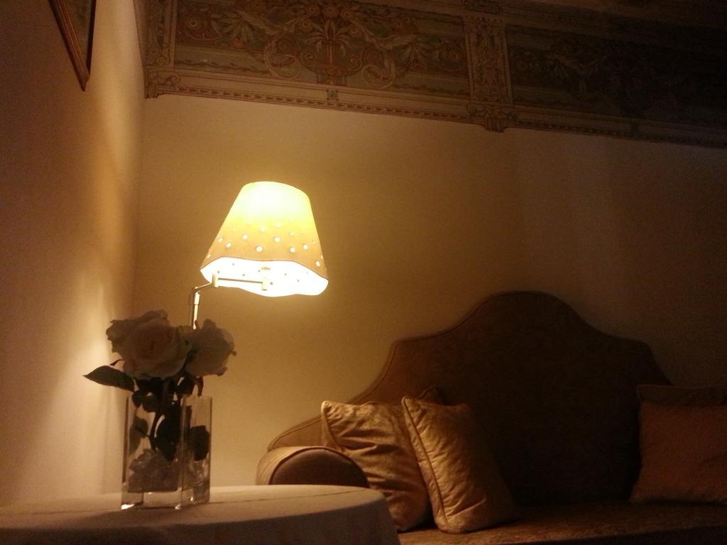 Double or Twin Room Duomo view