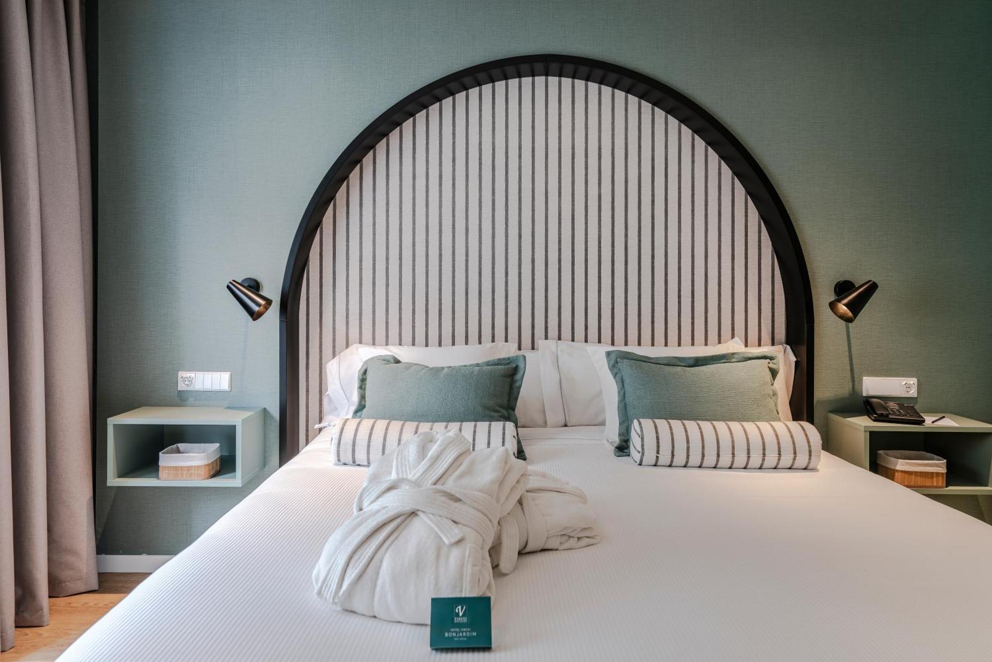 Premium Double Room 1 or 2 beds