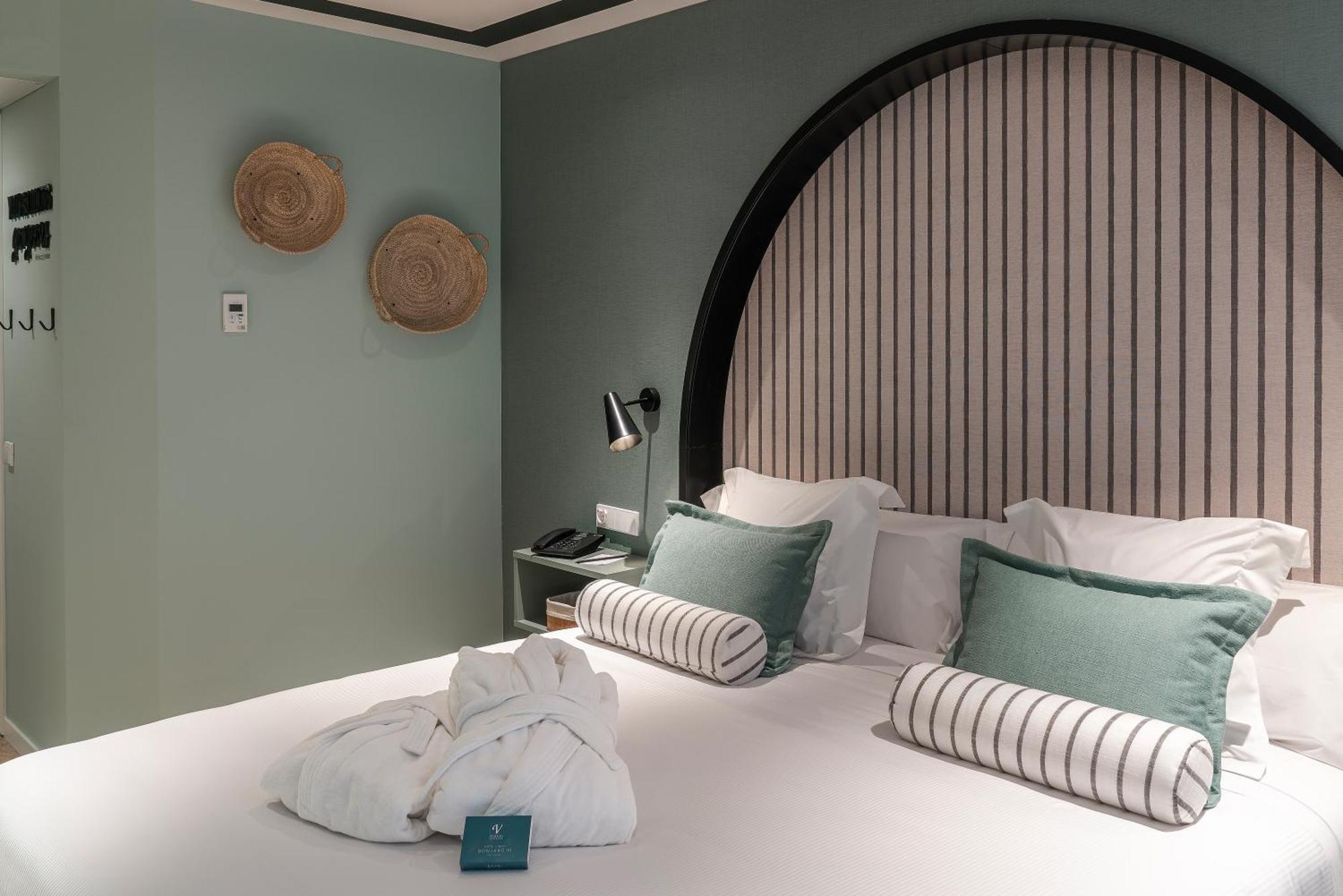 Premium Double Room 1 or 2 beds