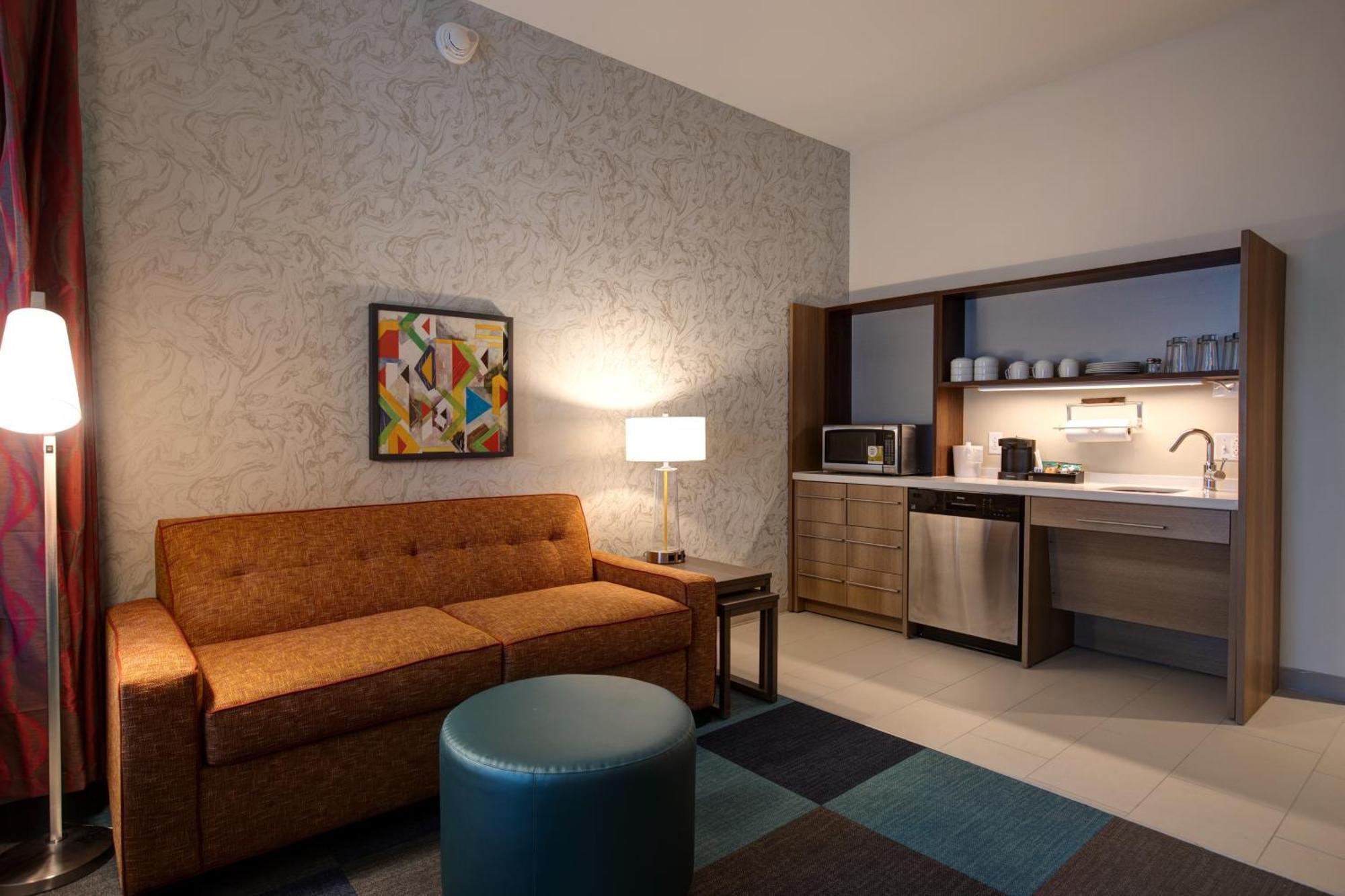 King Suite - Hearing Access/Non-Smoking