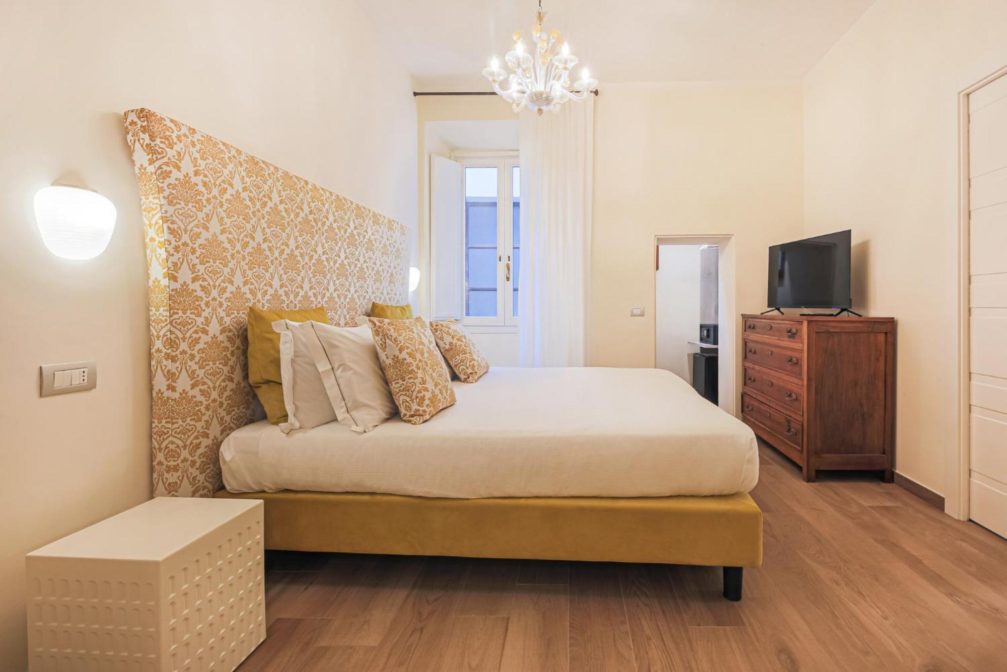 Family Junior Suite