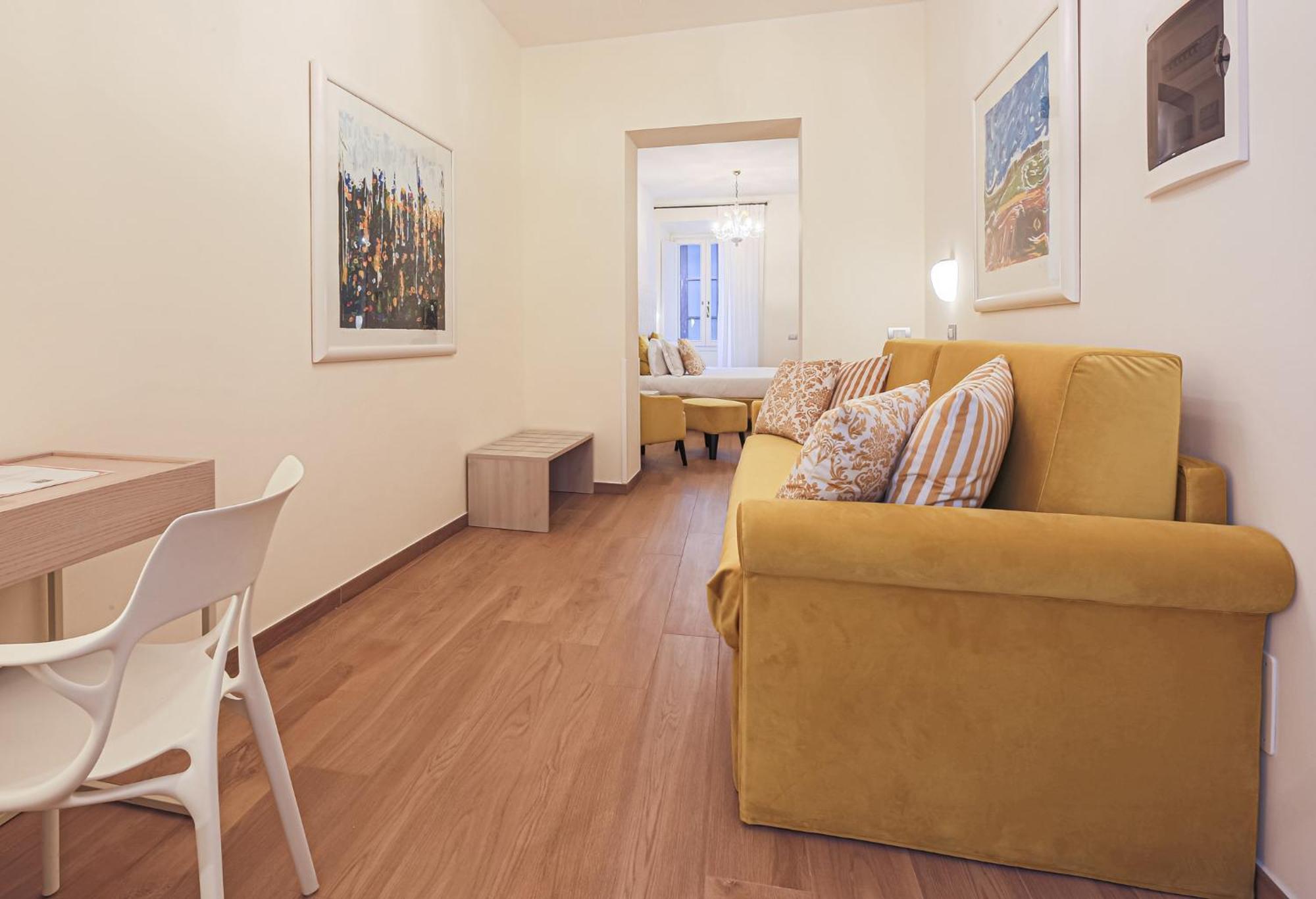 Family Junior Suite