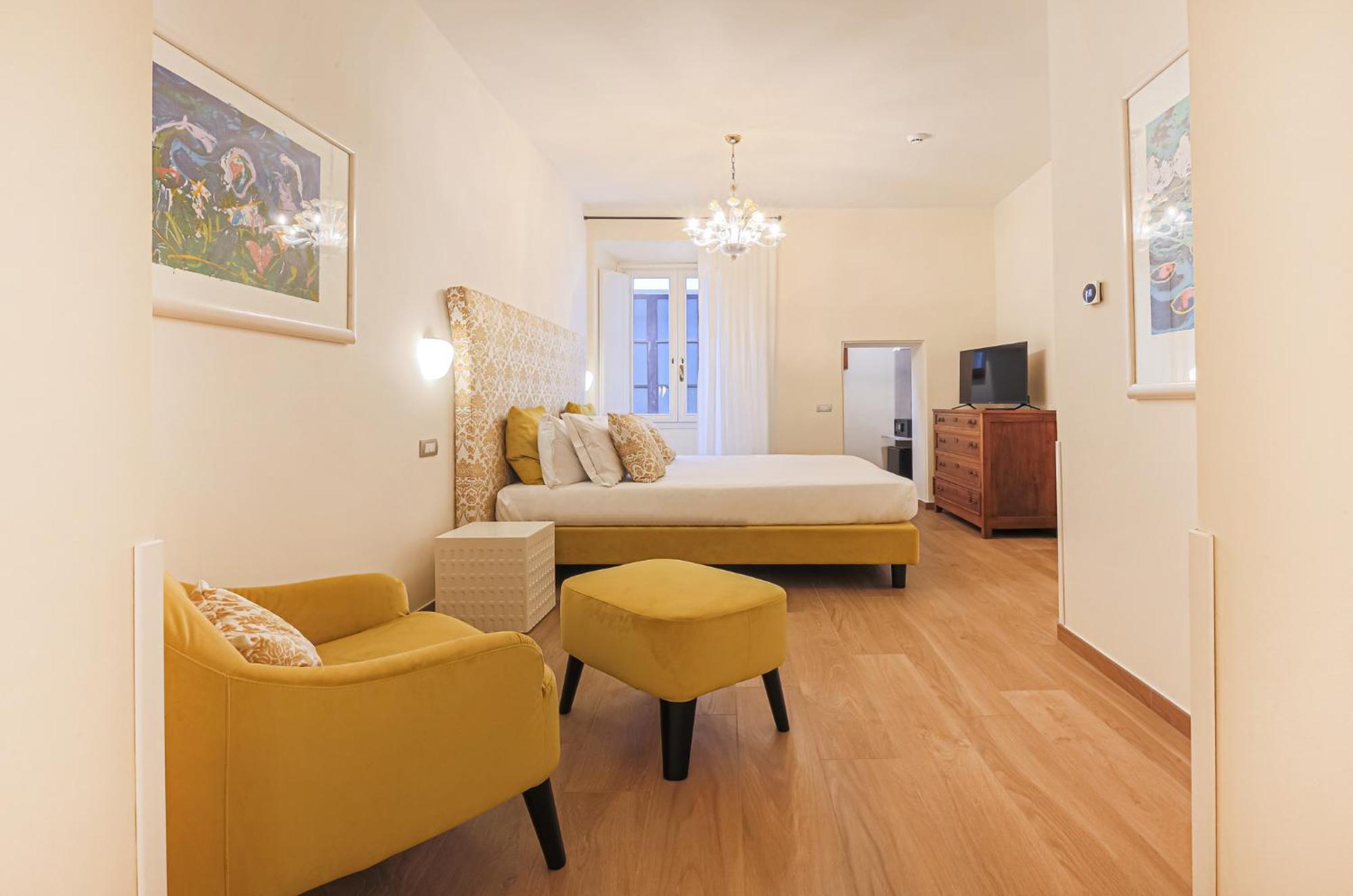 Family Junior Suite