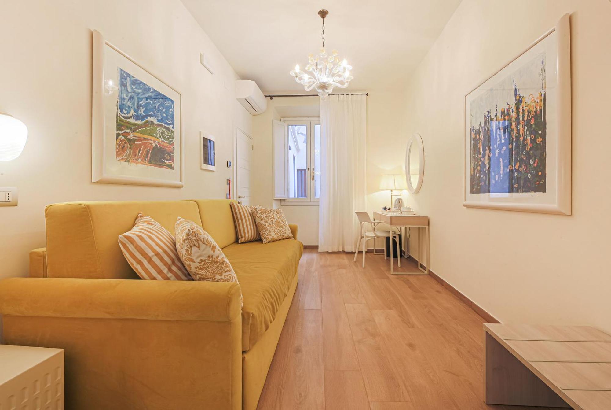 Family Junior Suite
