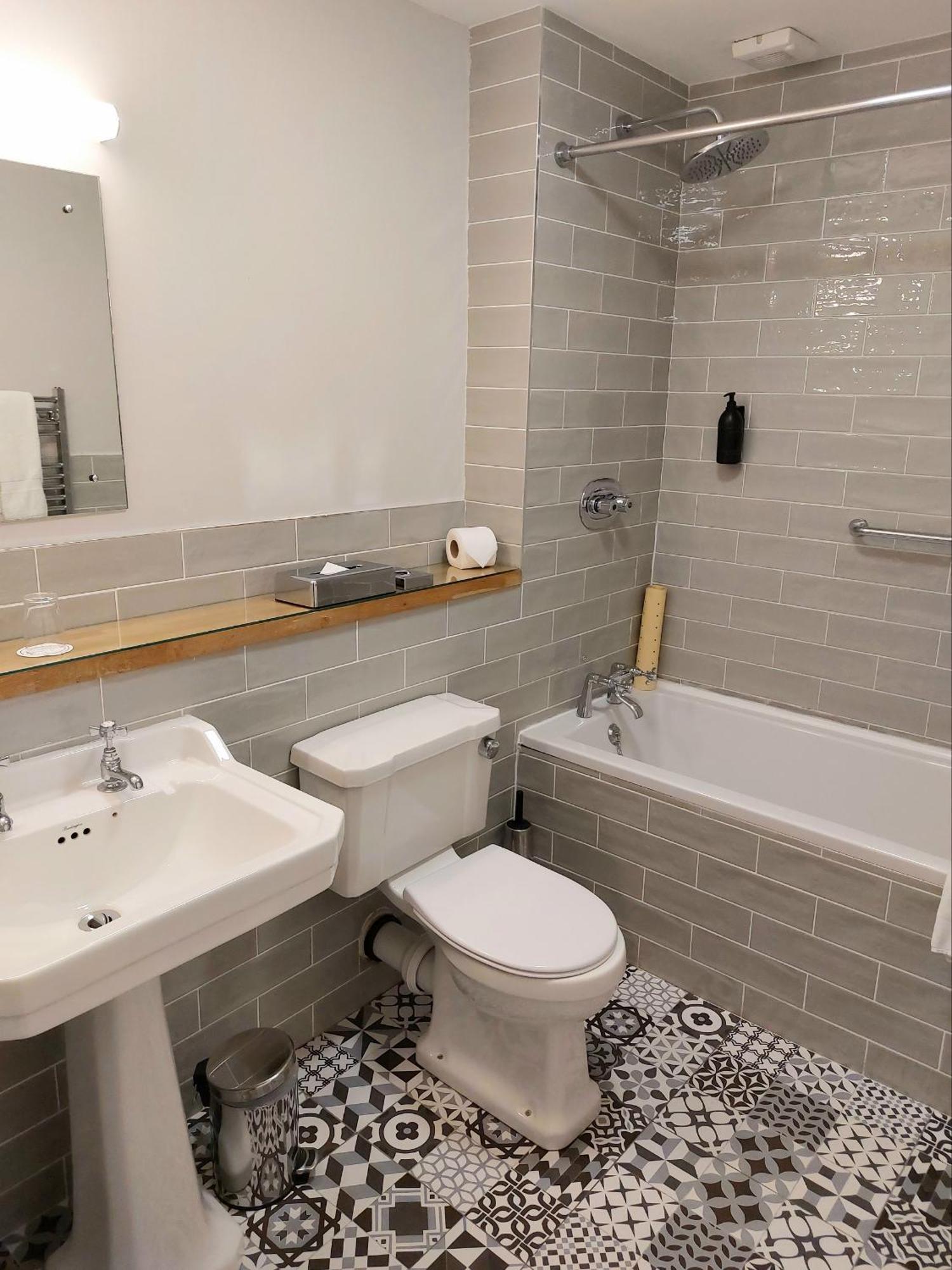Signature Suite with Air-Conditioning