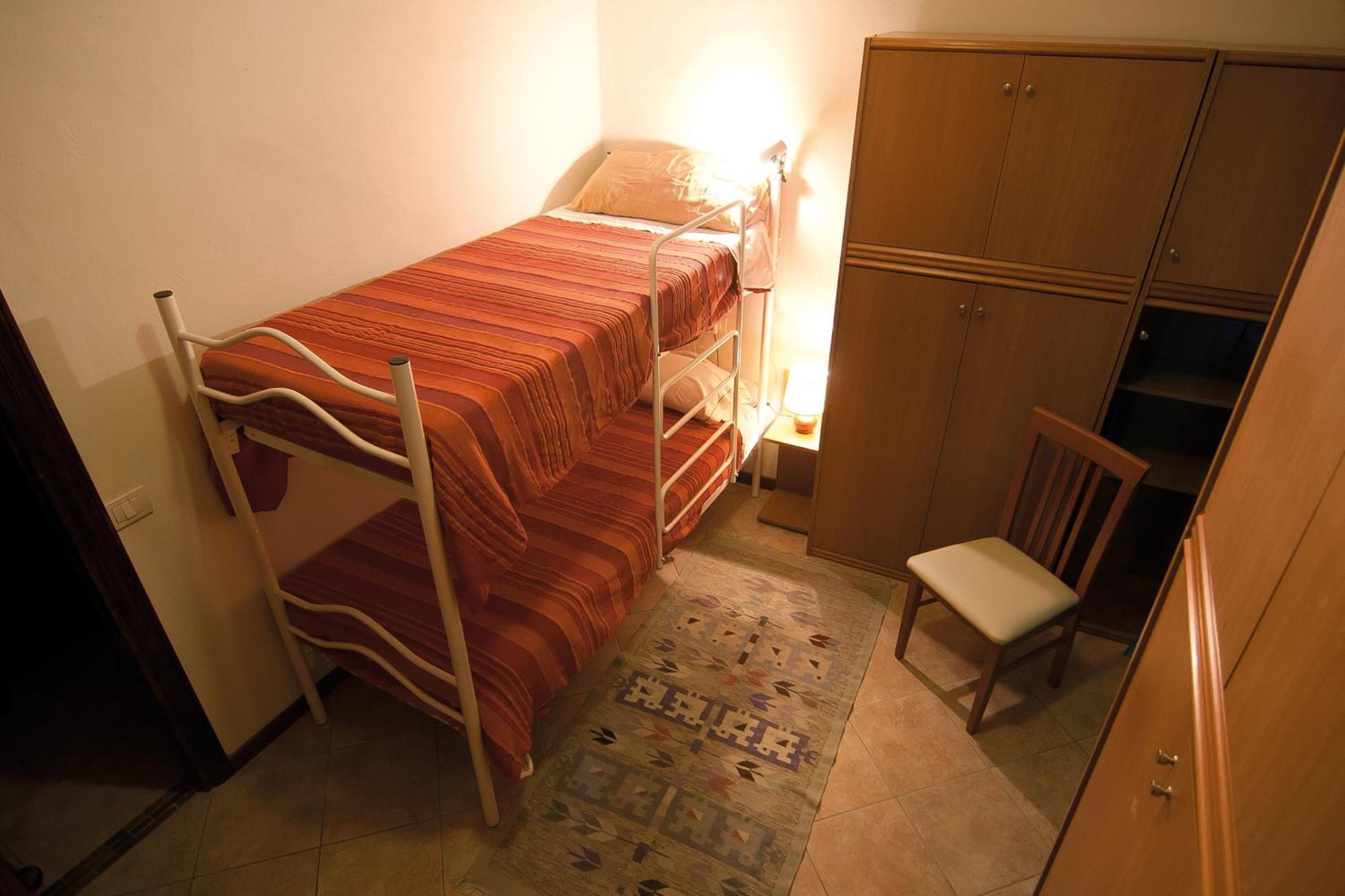 Economy Twin Room