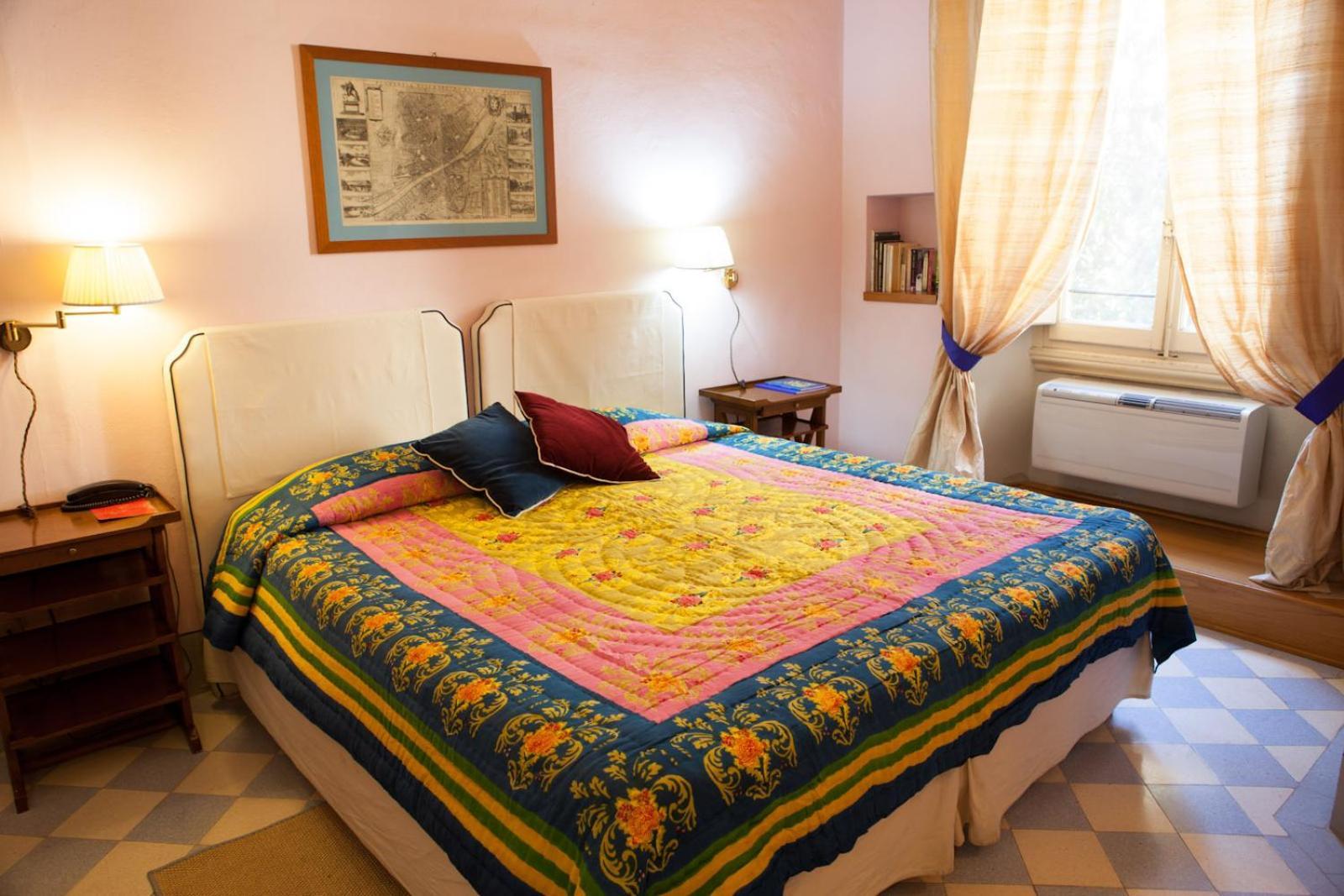 Classic Double or Twin Room