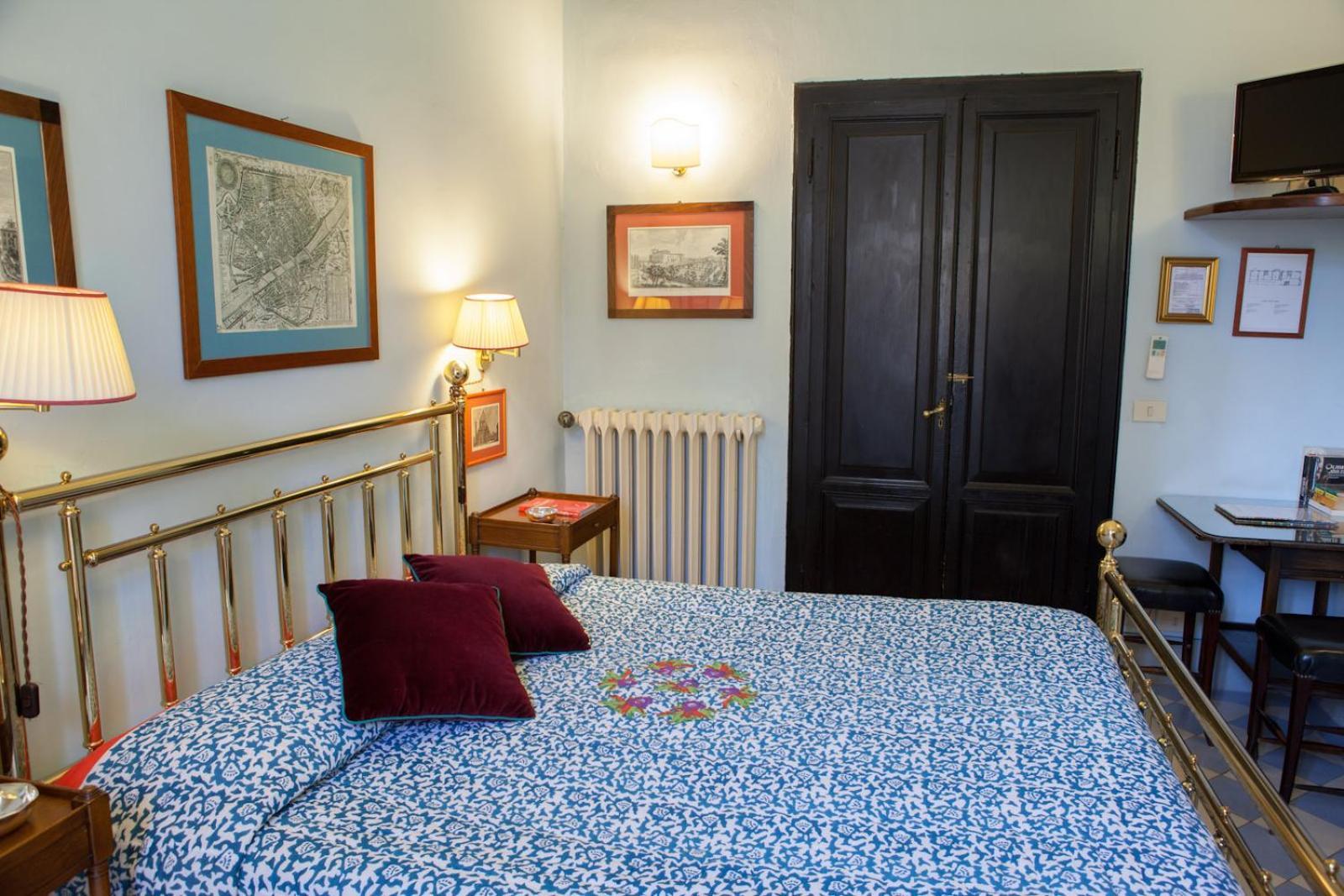 Classic Double or Twin Room