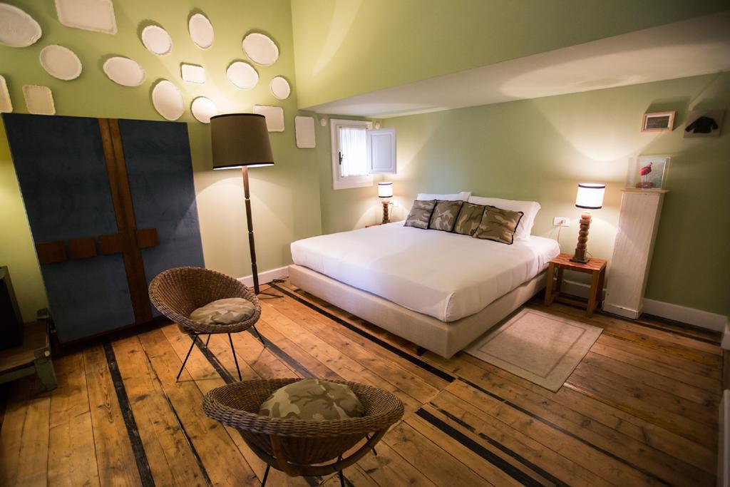Premium Double Room Annex