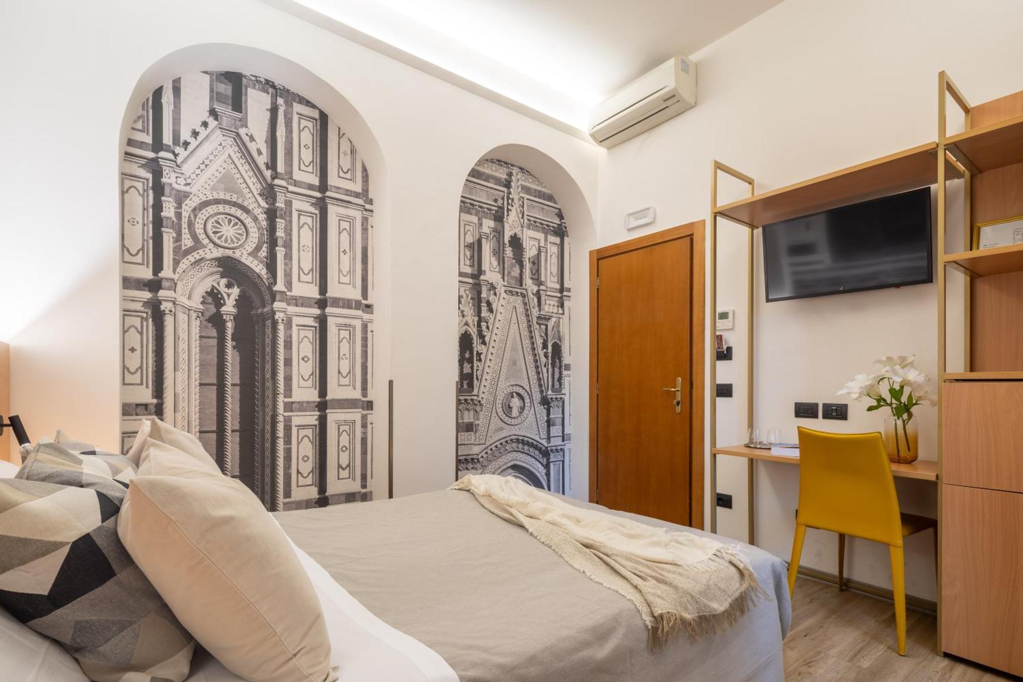 Double or Twin Room
