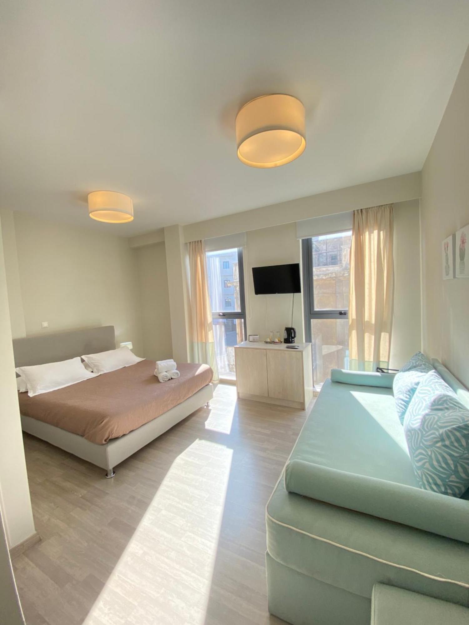 Queen Suite
