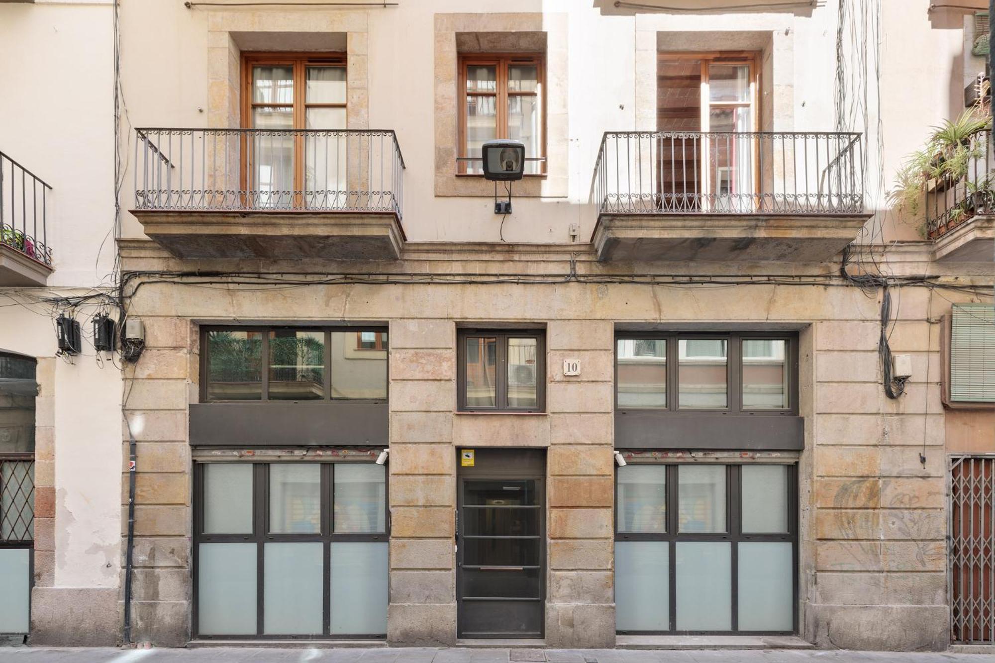 Duplex Apartment