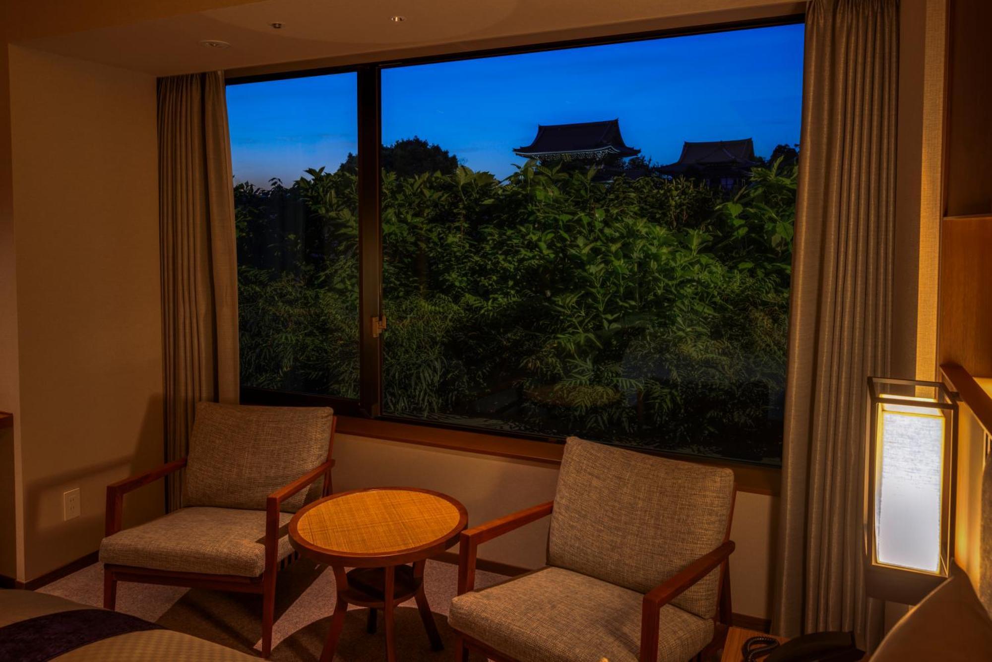 Serenity Twin Room