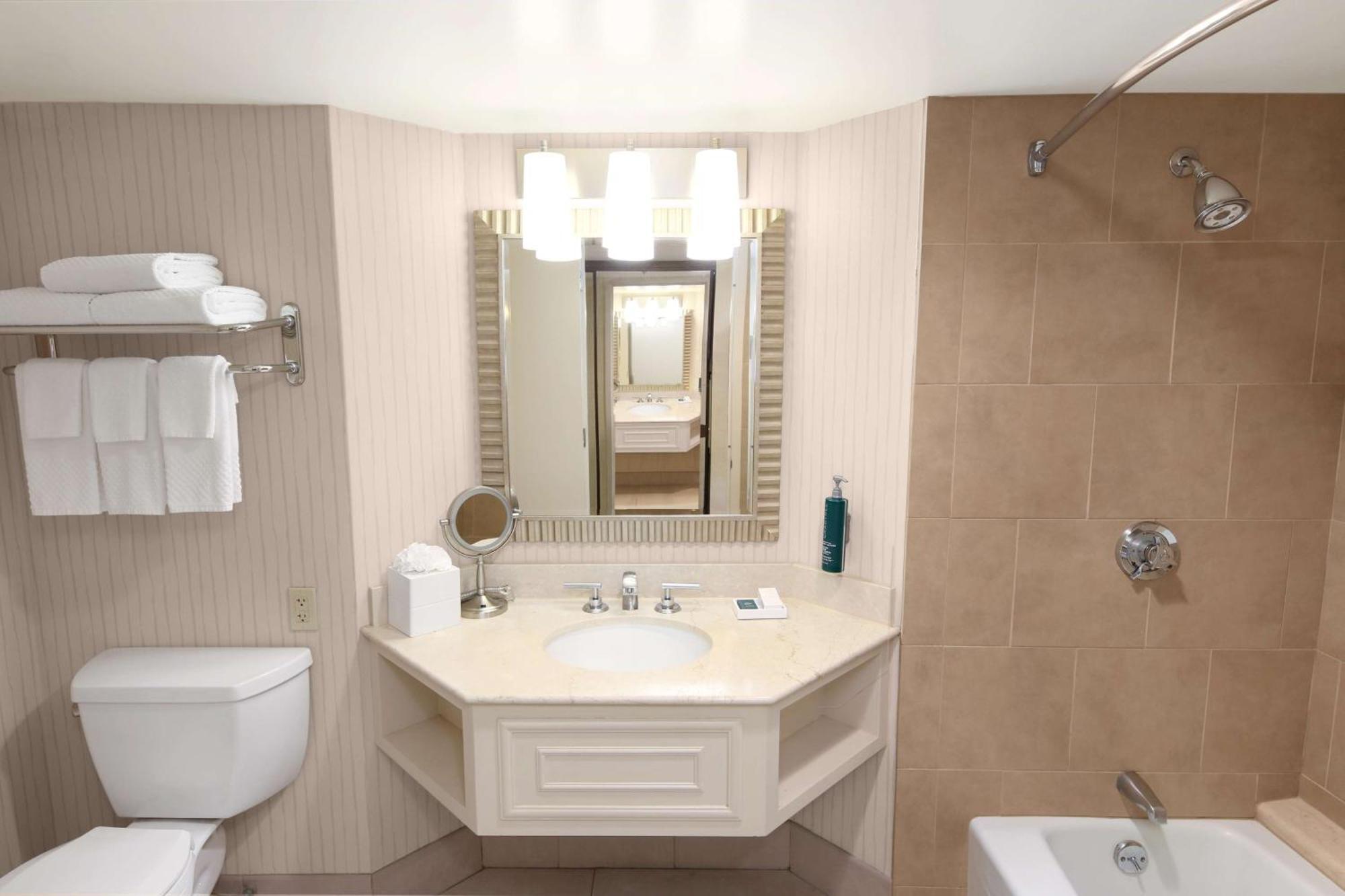 Double Room with Two Double Beds