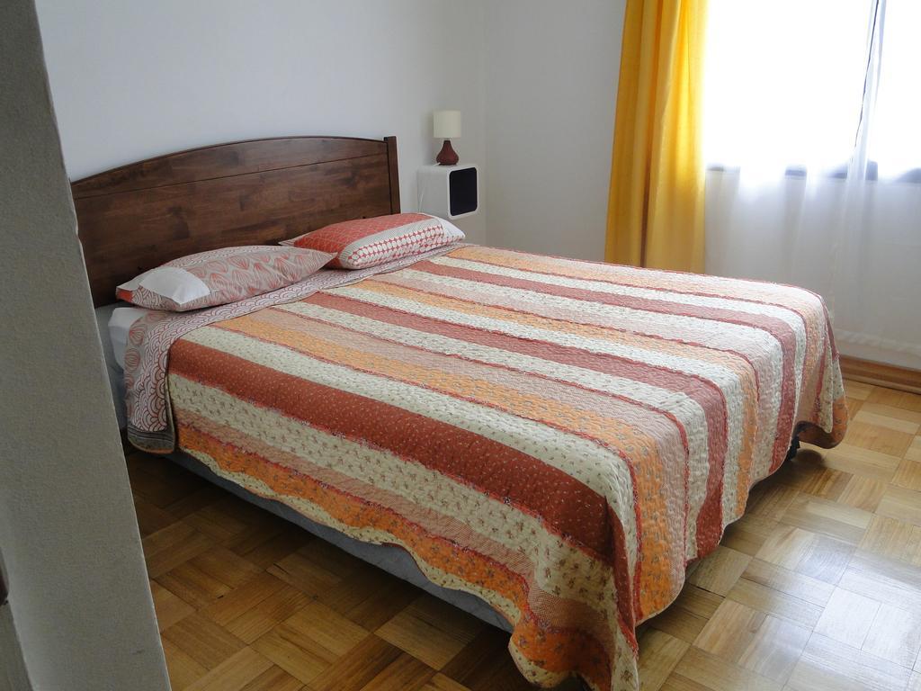 Double Room Private Bathroom
