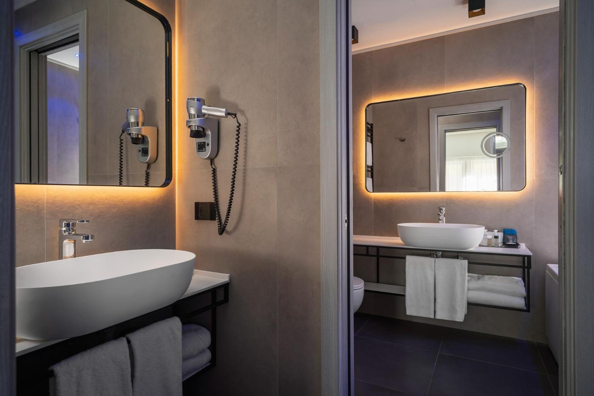 Comfort Quadruple Room
