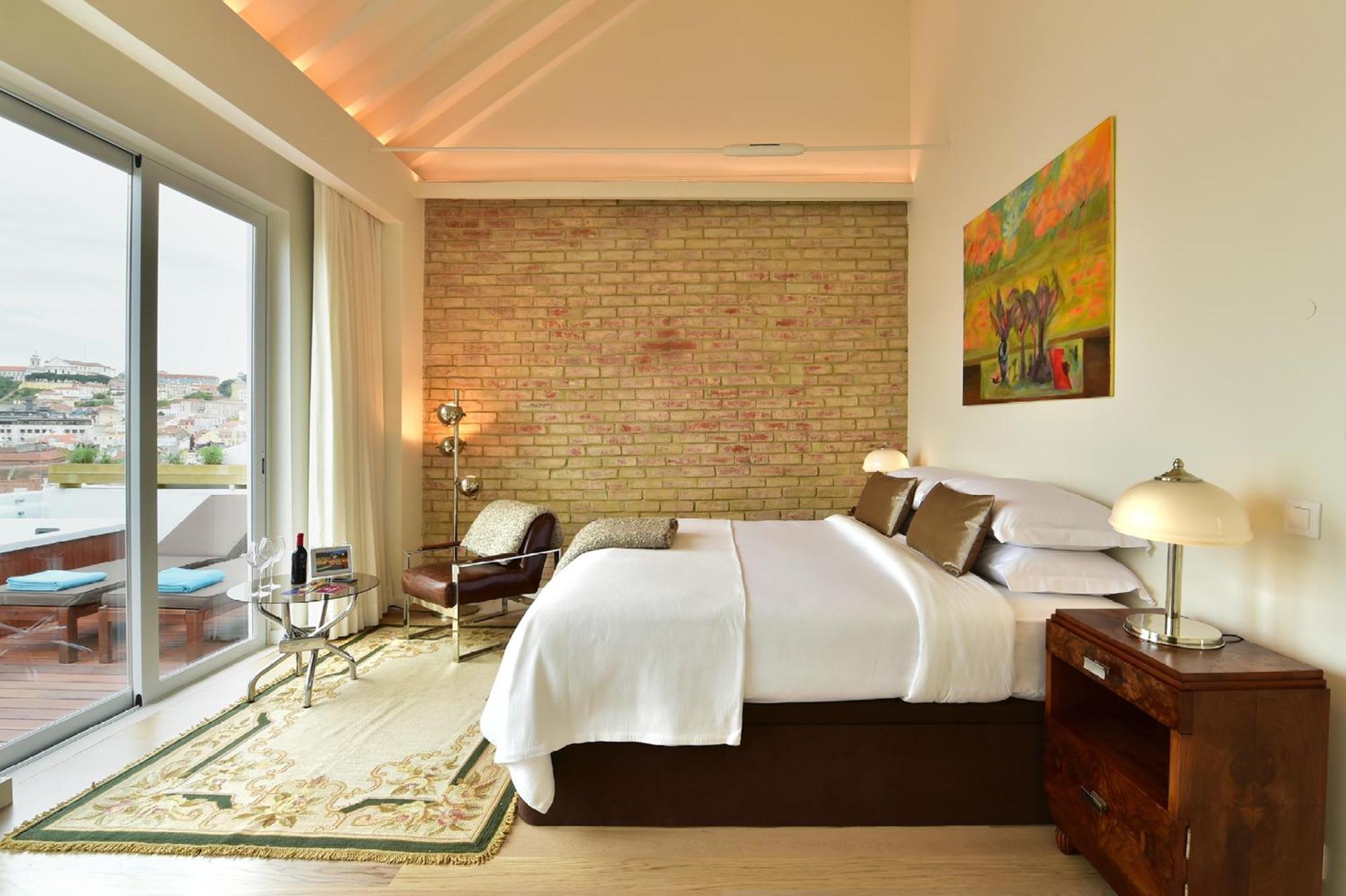 Double Room Spa Bath