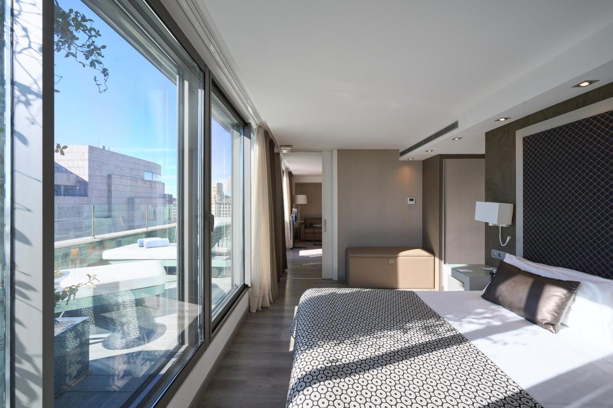 Suite Private Pool