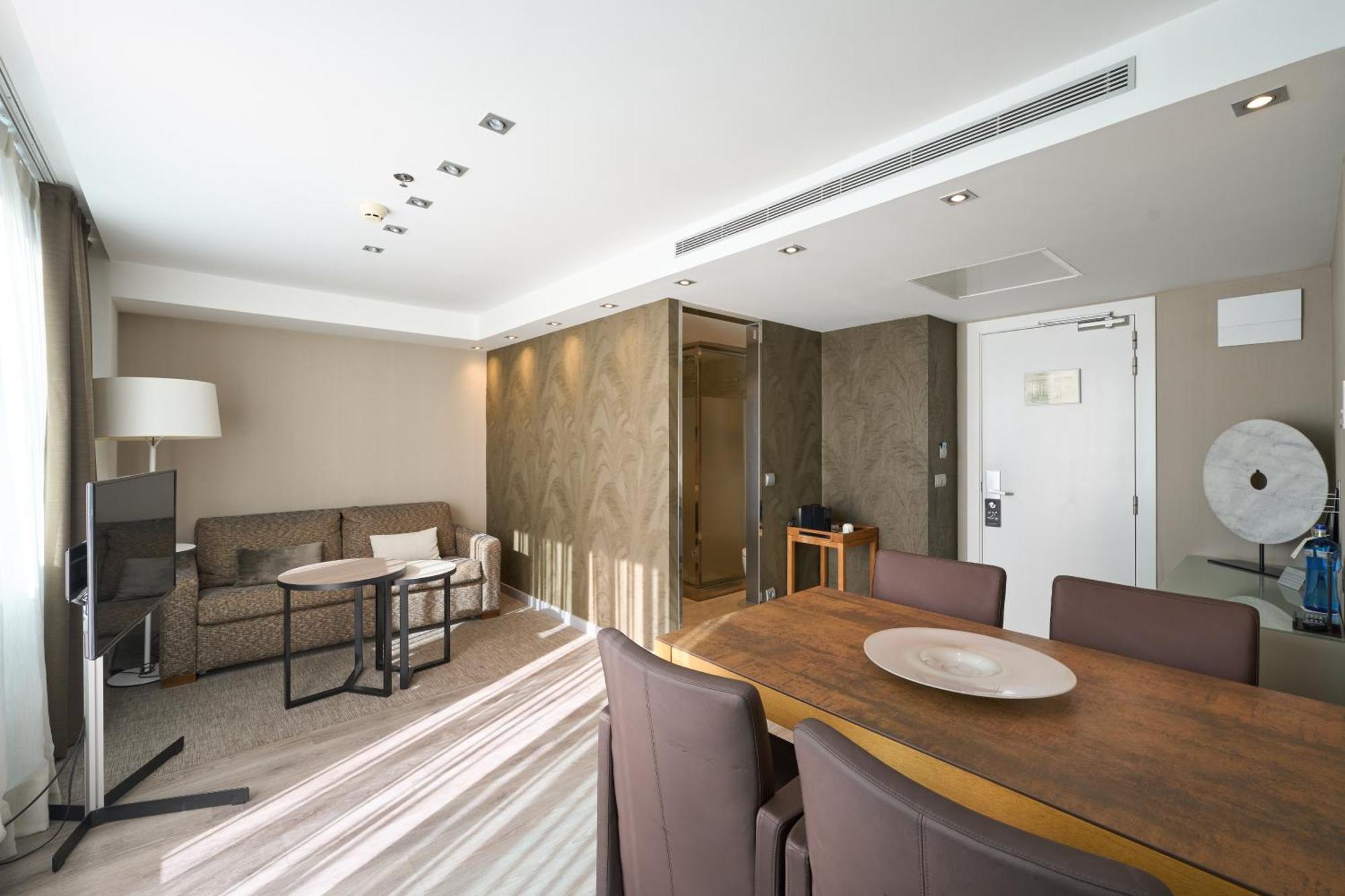 Suite Private Pool