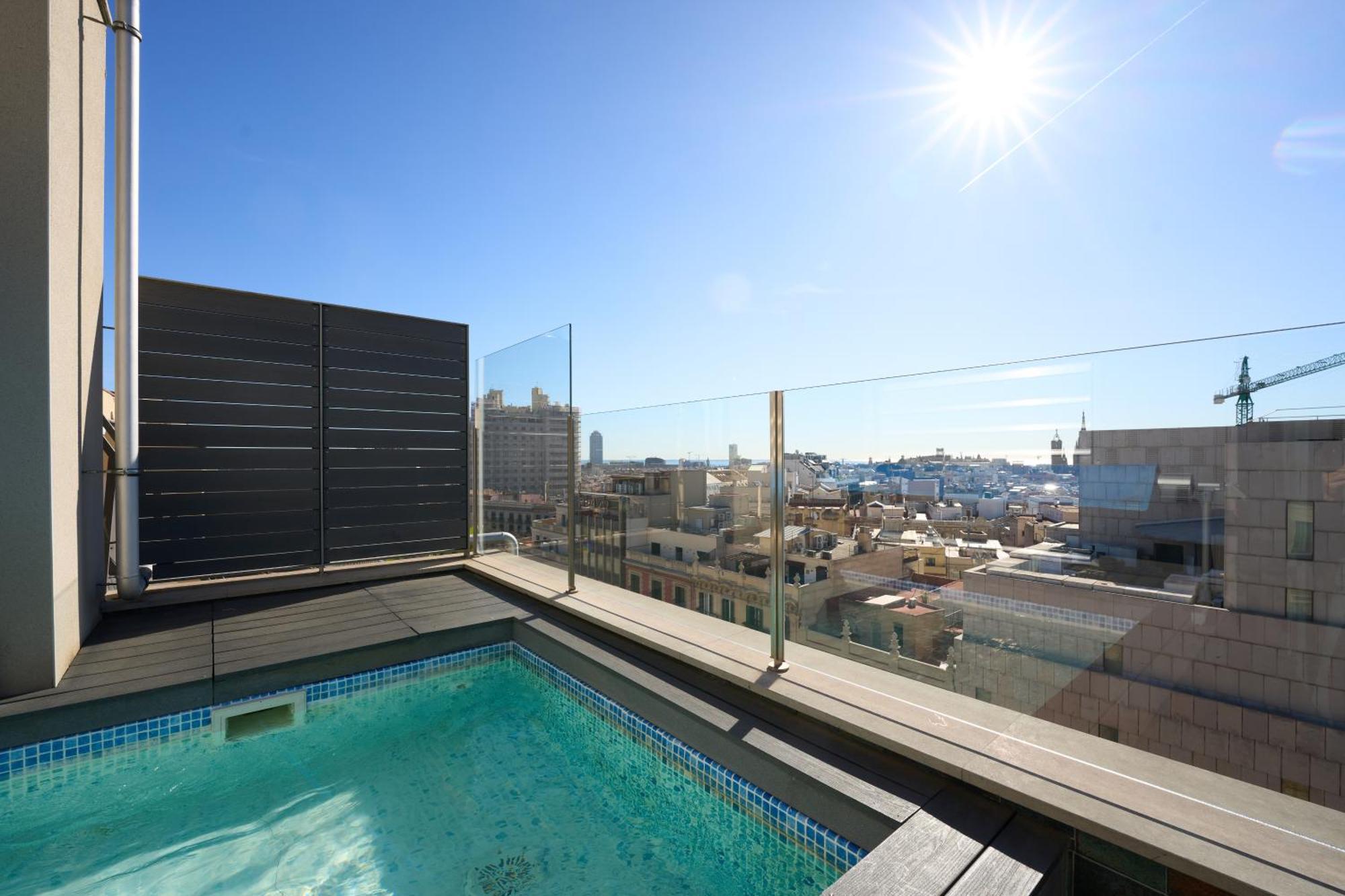 Suite Private Pool
