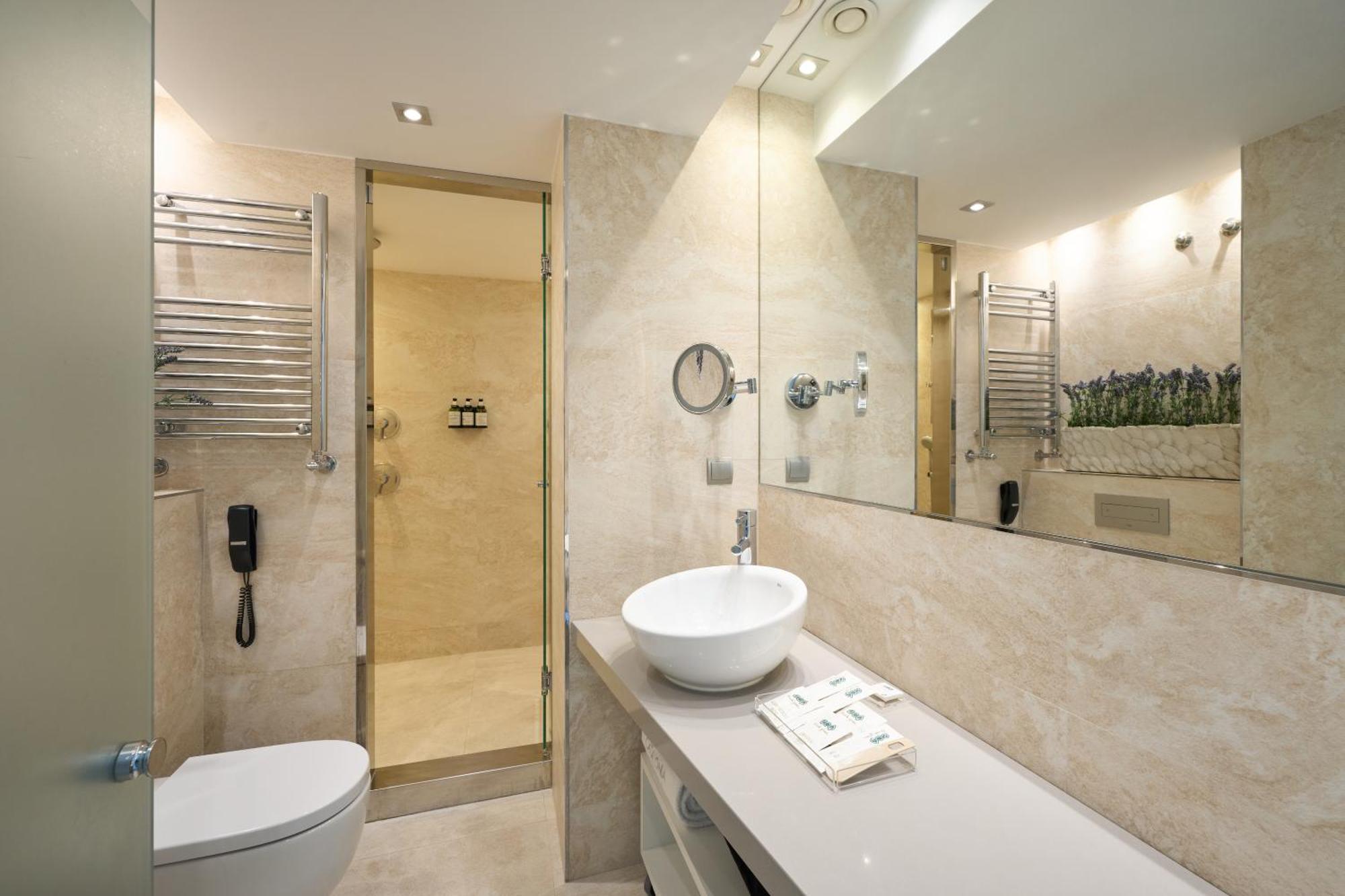 Suite Private Pool
