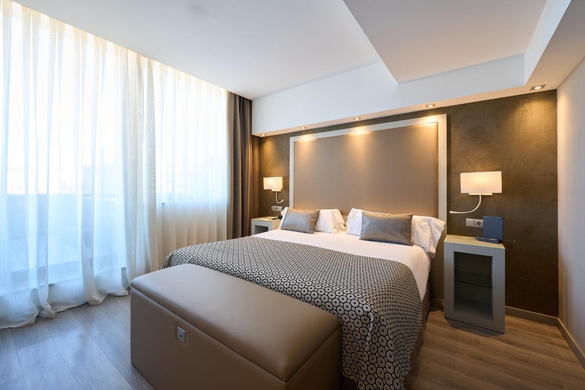 Junior Suite Private Pool