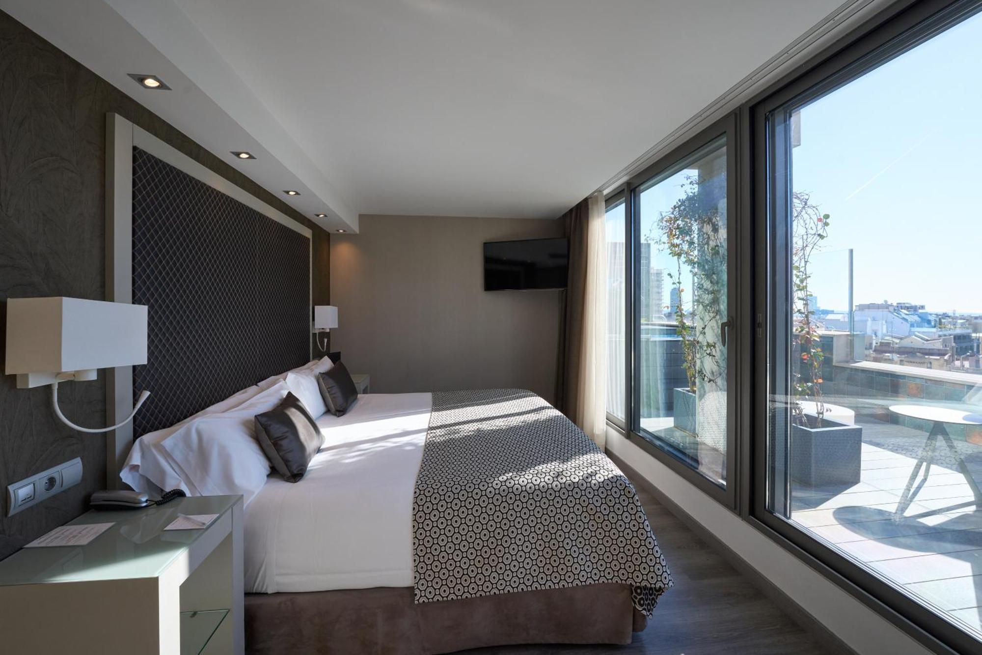 Suite Private Pool