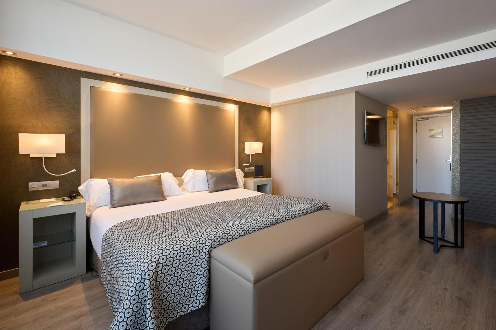 Junior Suite Private Pool