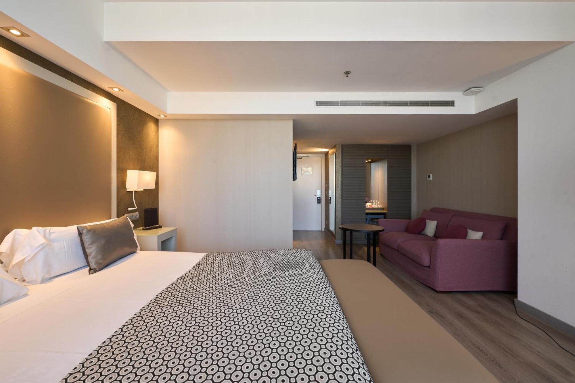 Junior Suite Private Pool