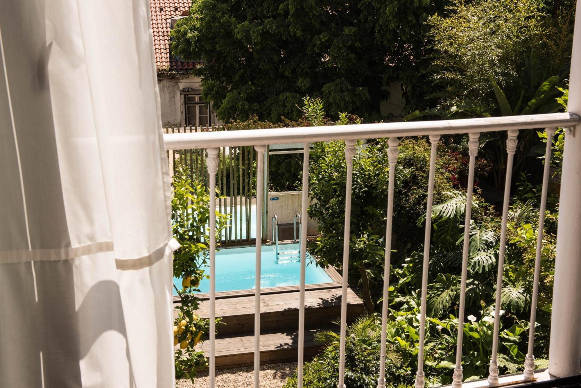 Superior Double or Twin Room Terrace