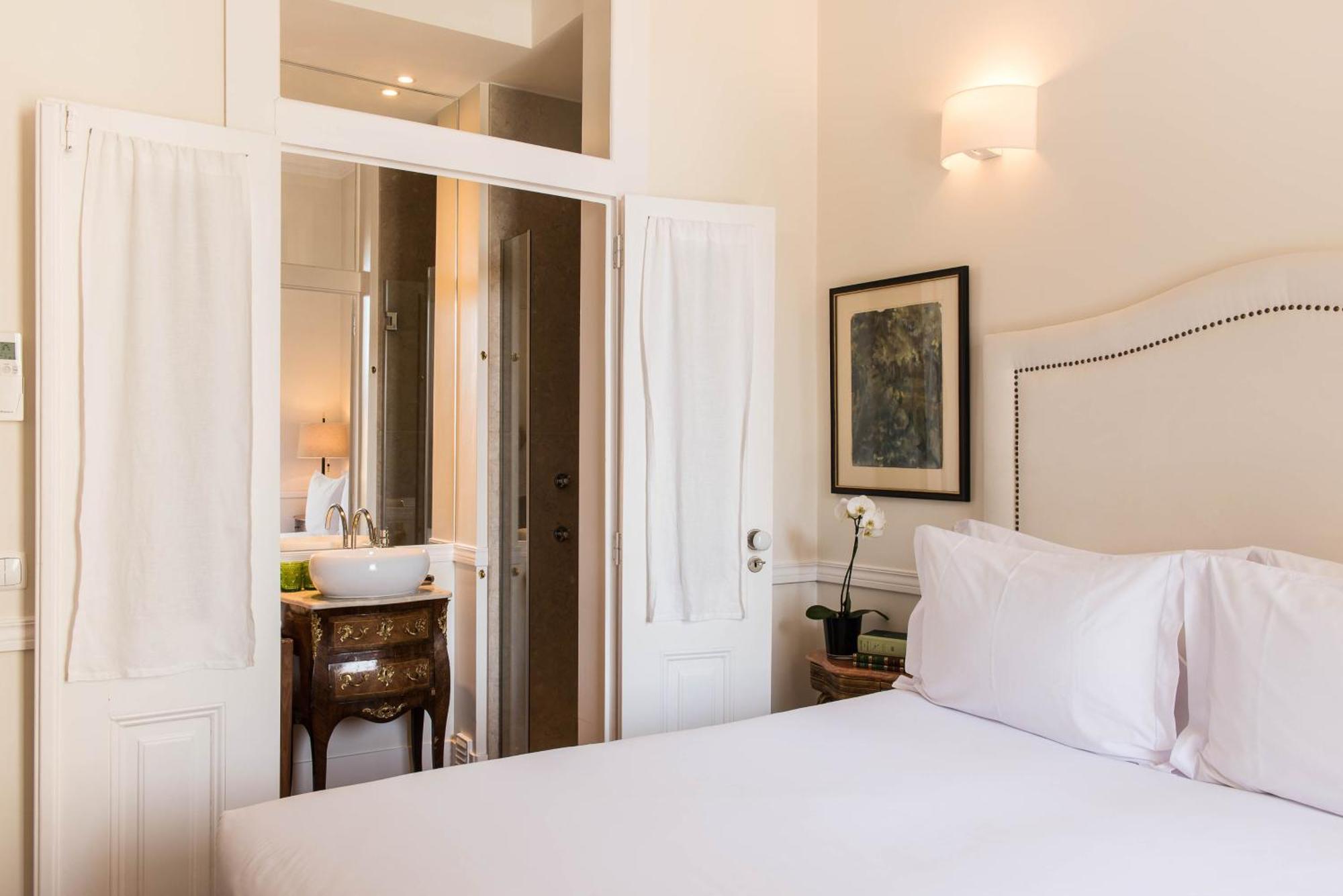 Superior Double or Twin Room Terrace
