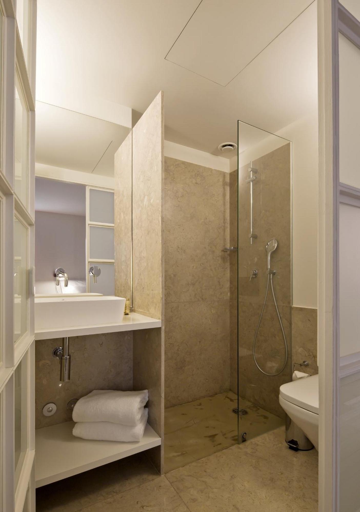 Small Double Room