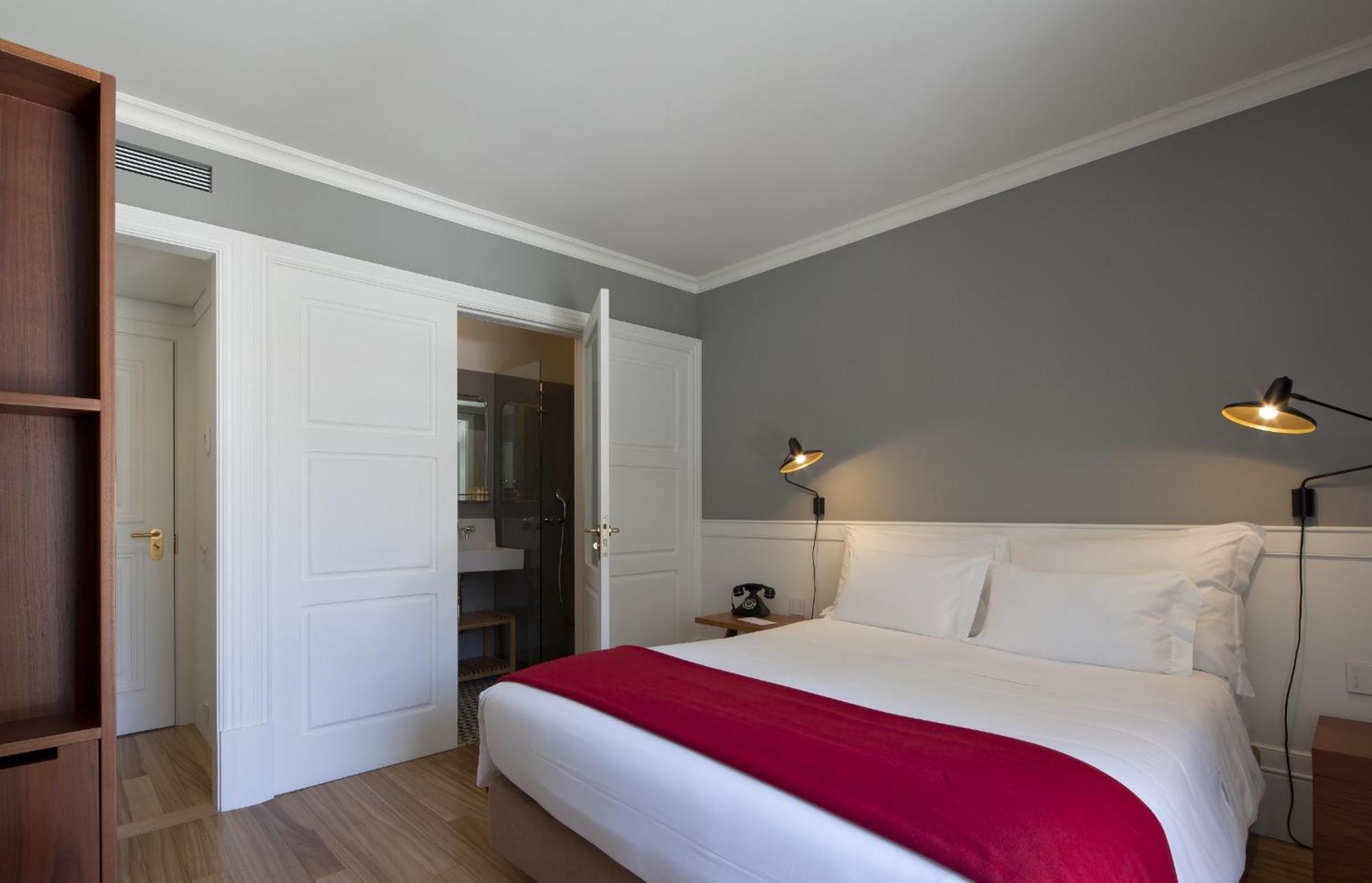 Small Double Room