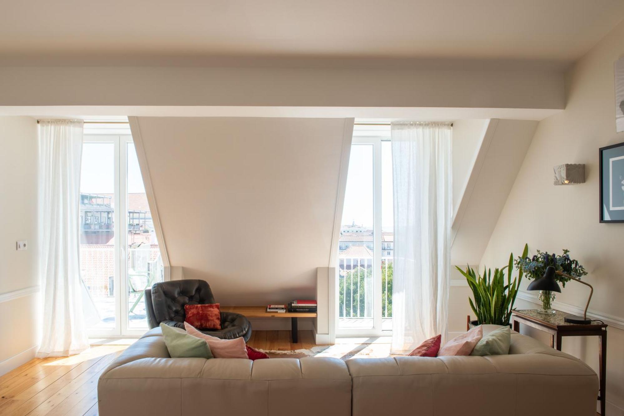 Suite Terrace