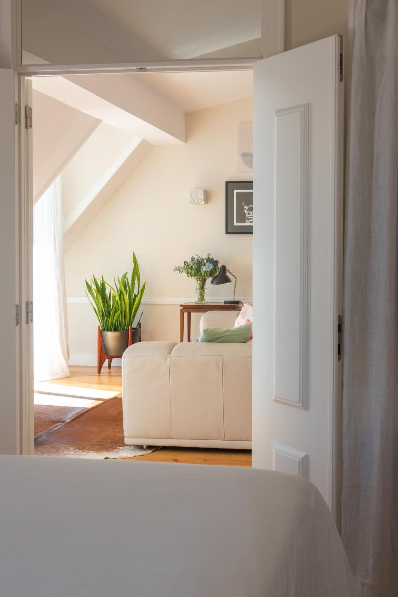 Suite Terrace