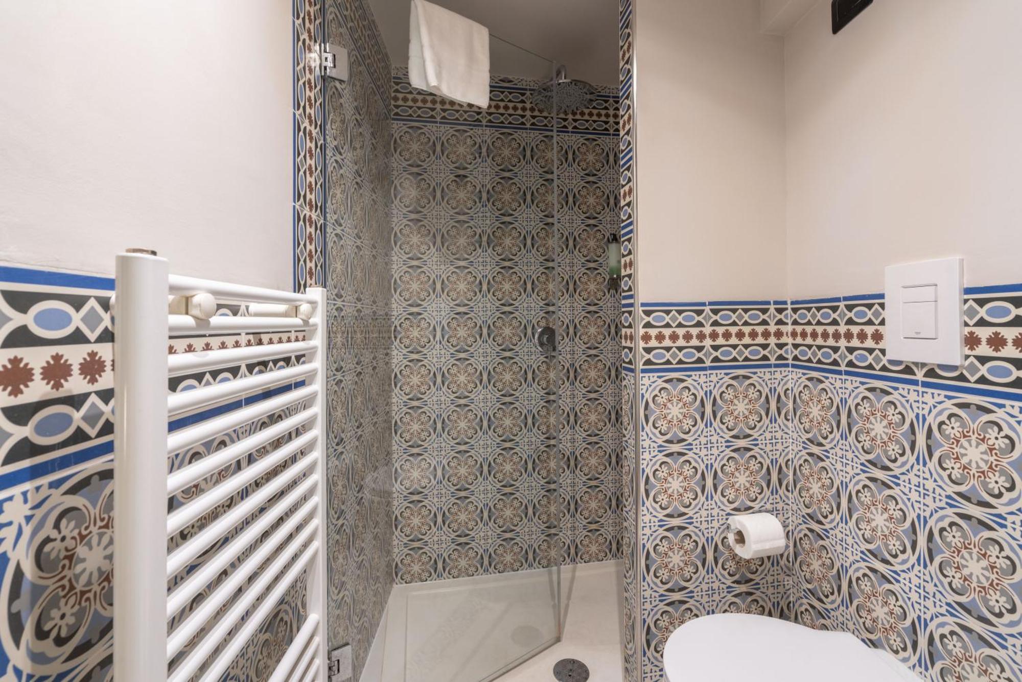 Deluxe Family Suite