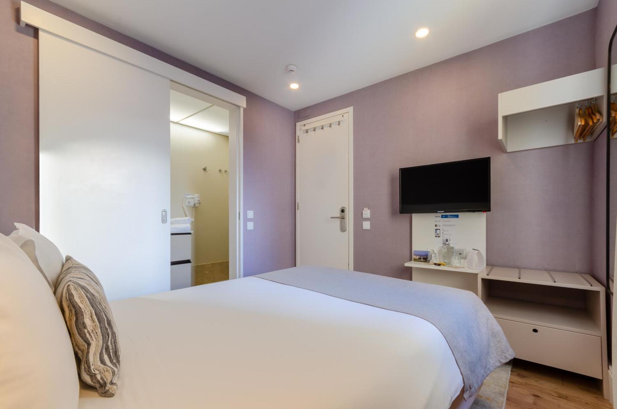 Small Double Room
