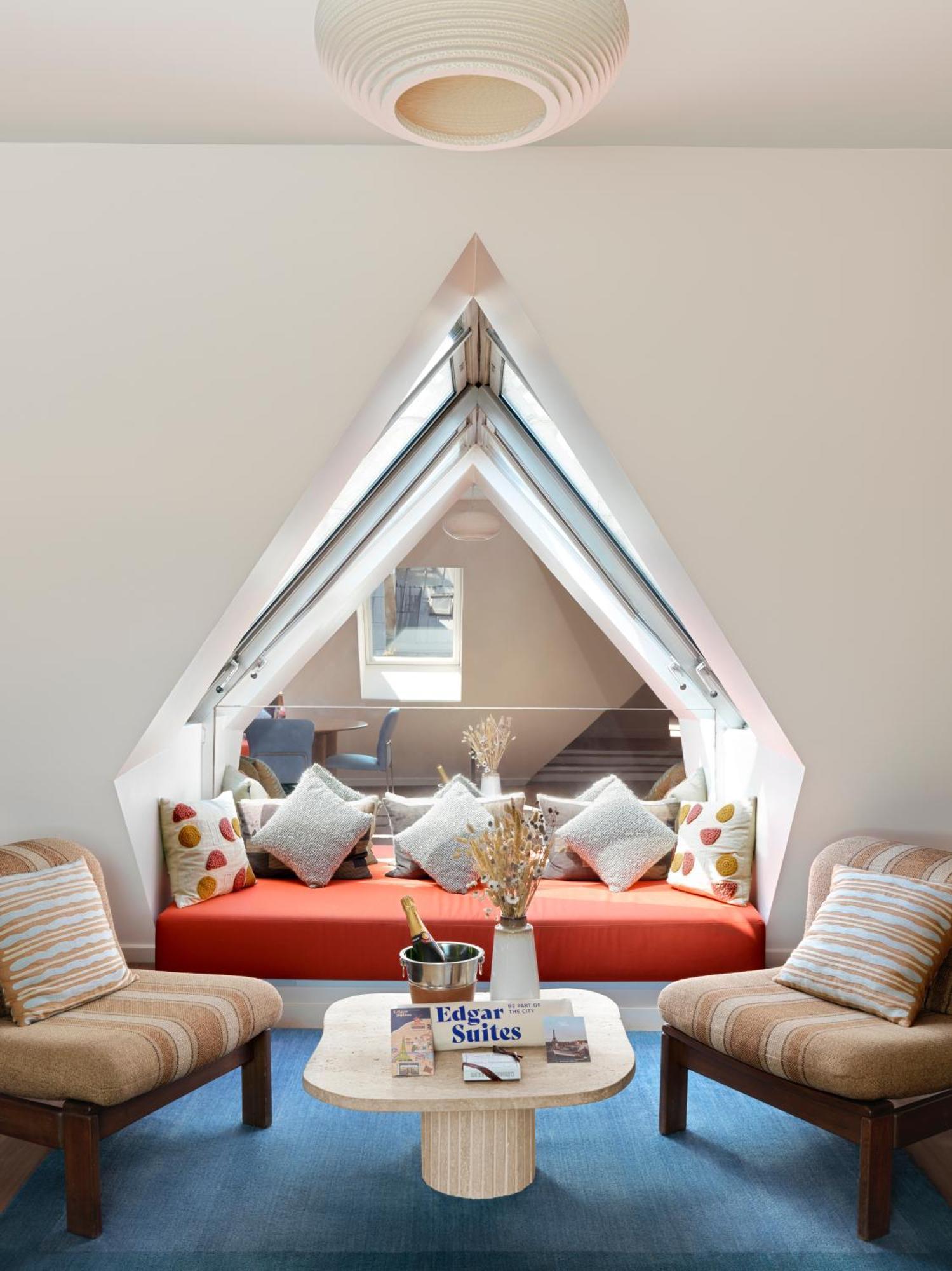 Apartment n°303 Prestige suite 3-bedrooms
