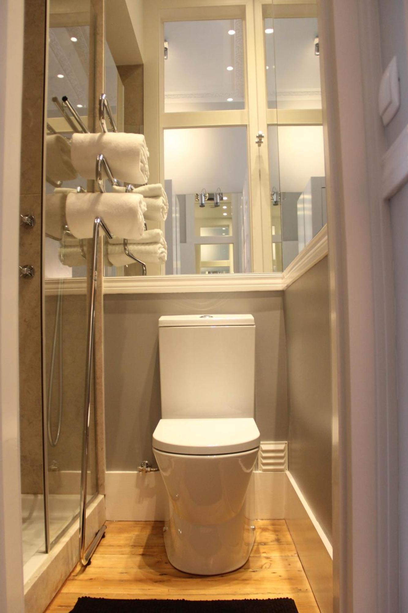 Superior Double or Twin Room Balcony