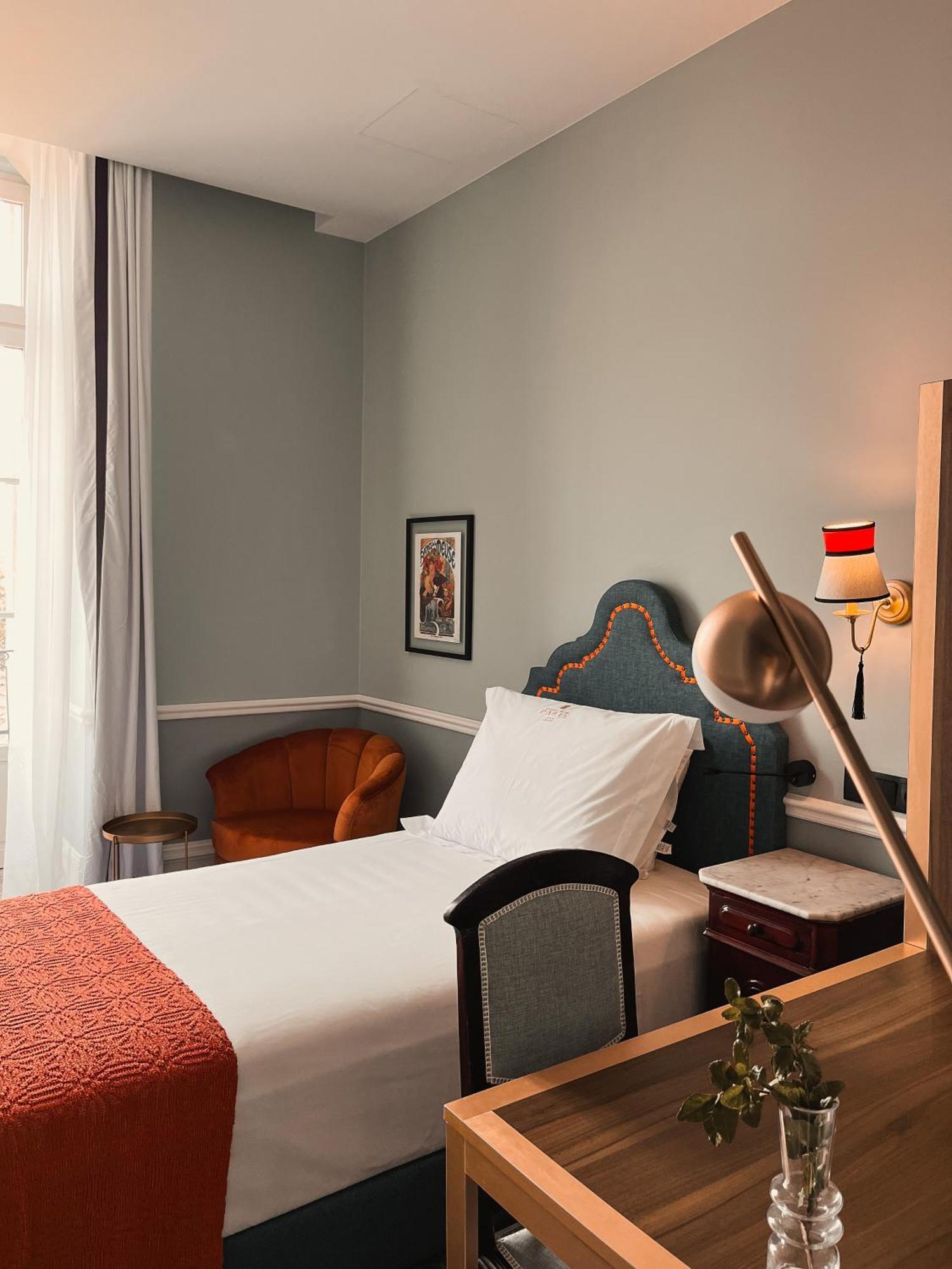 Superior Single Room