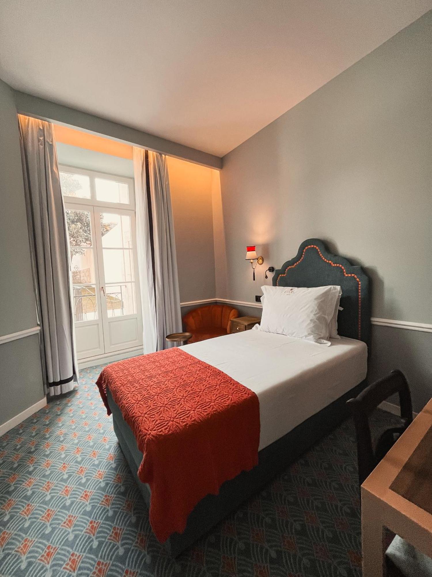 Superior Single Room
