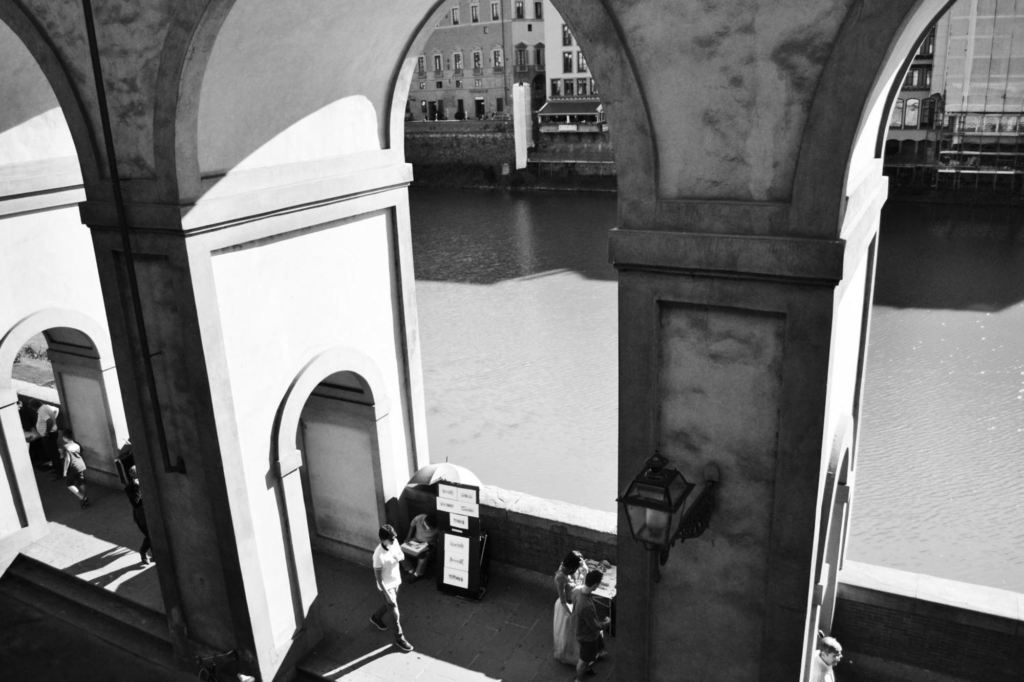 Deluxe Double Room River View