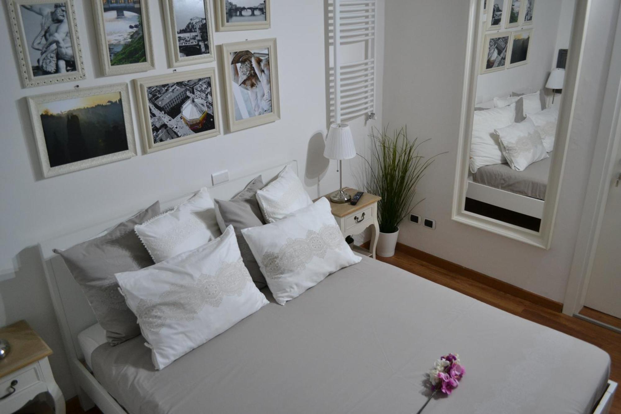 Double Room River View
