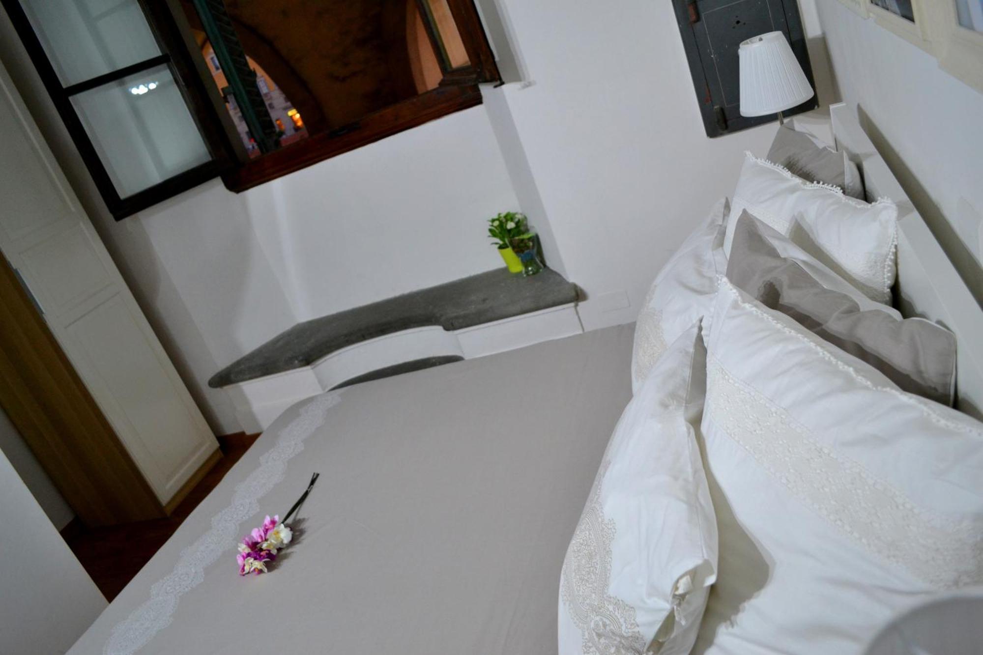 Double Room River View