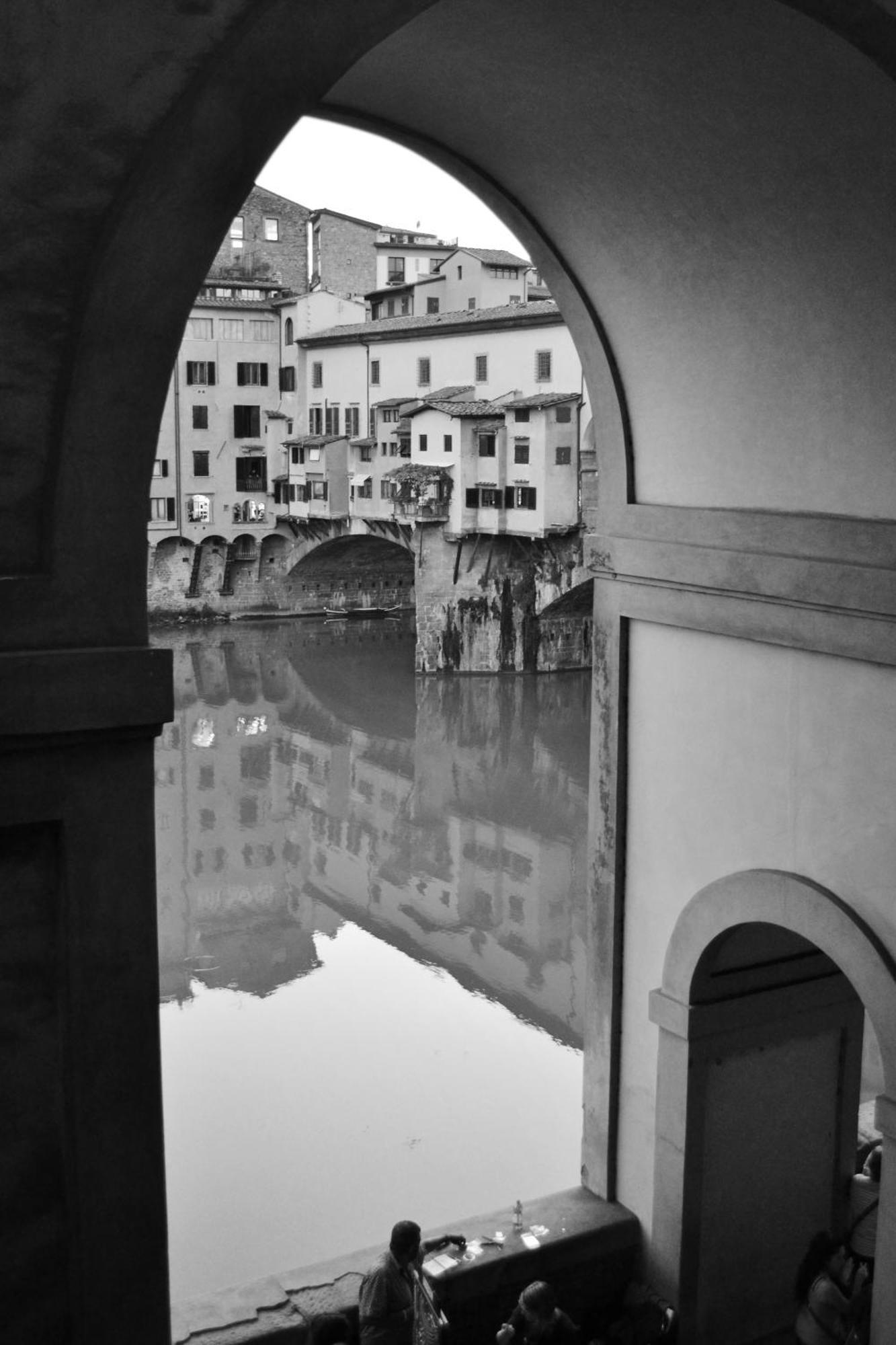 Double Room River View