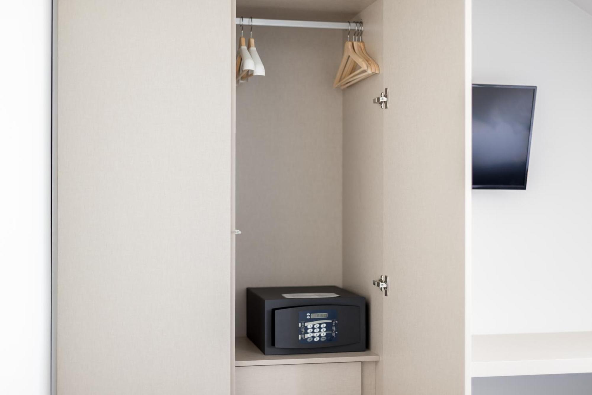 Superior Penthouse Apartment