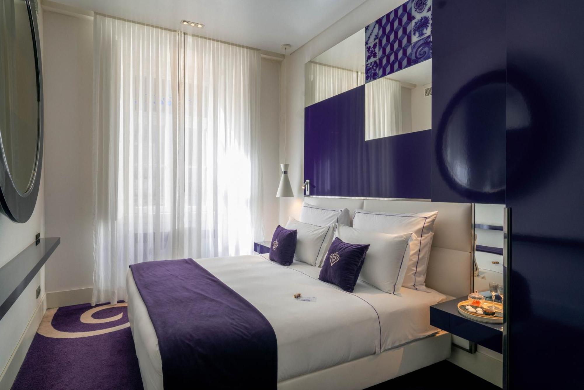 Classic Double or Twin Room